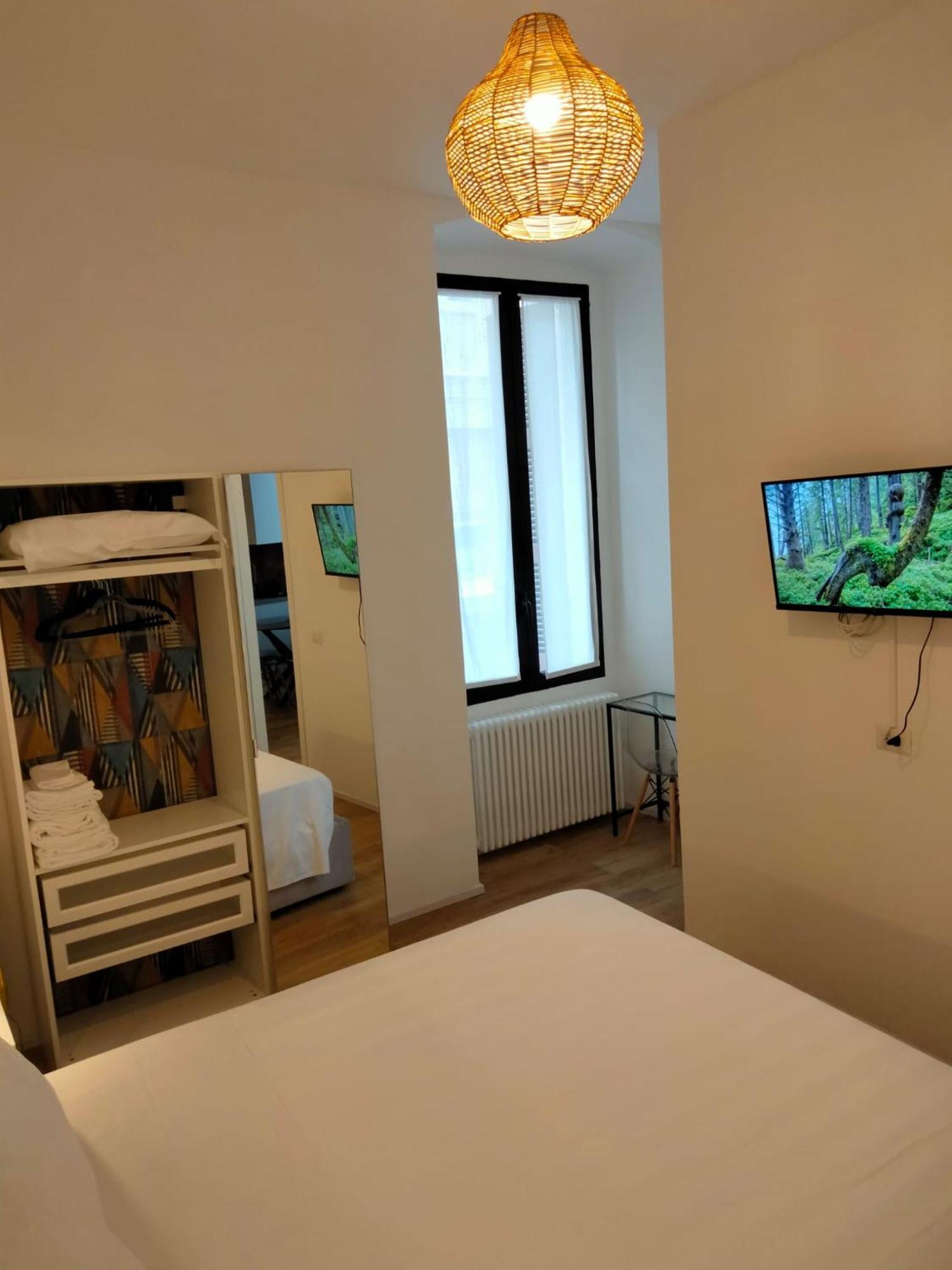 Hotel Lizard 3*