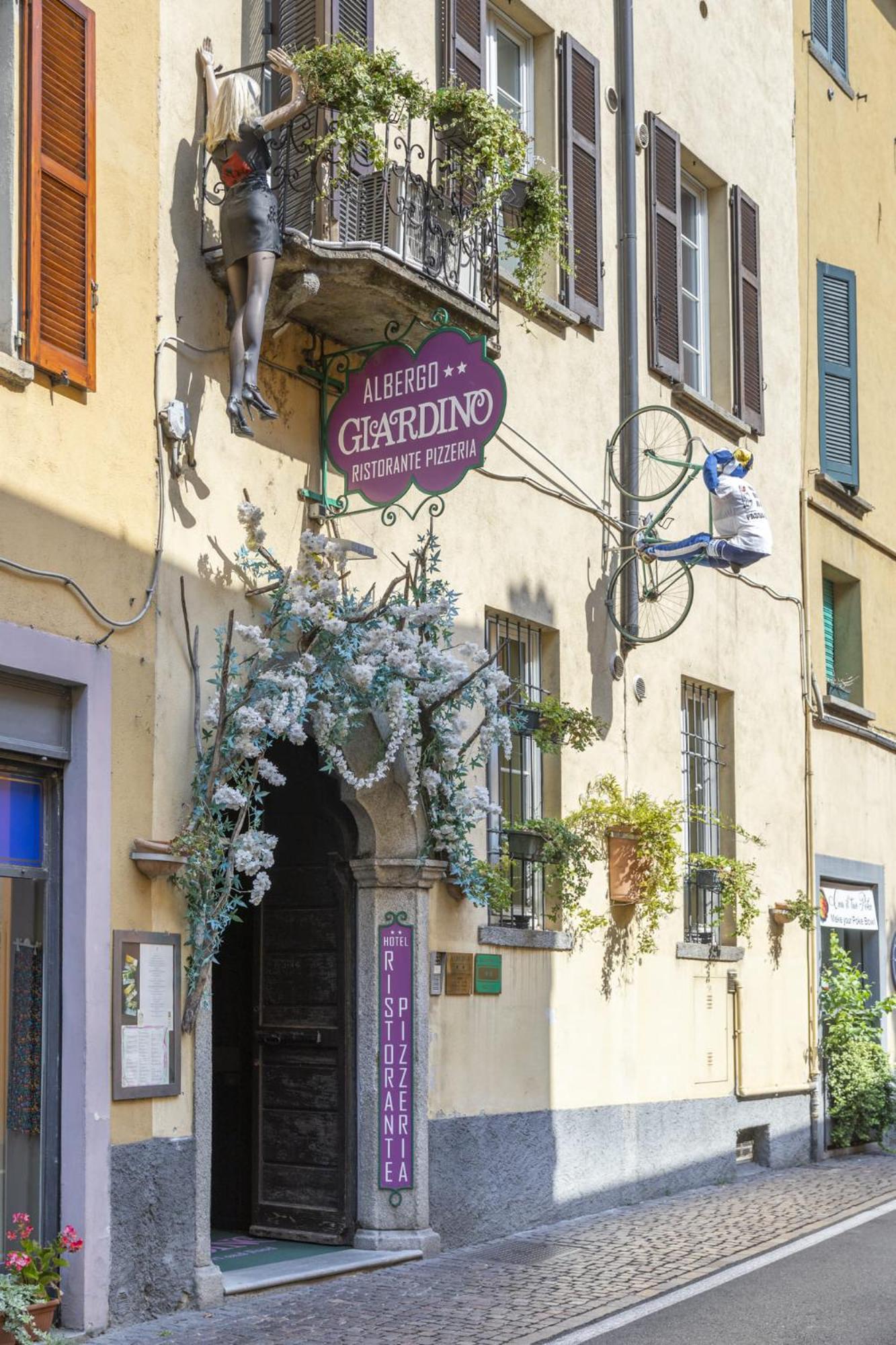 Giardino Hotel