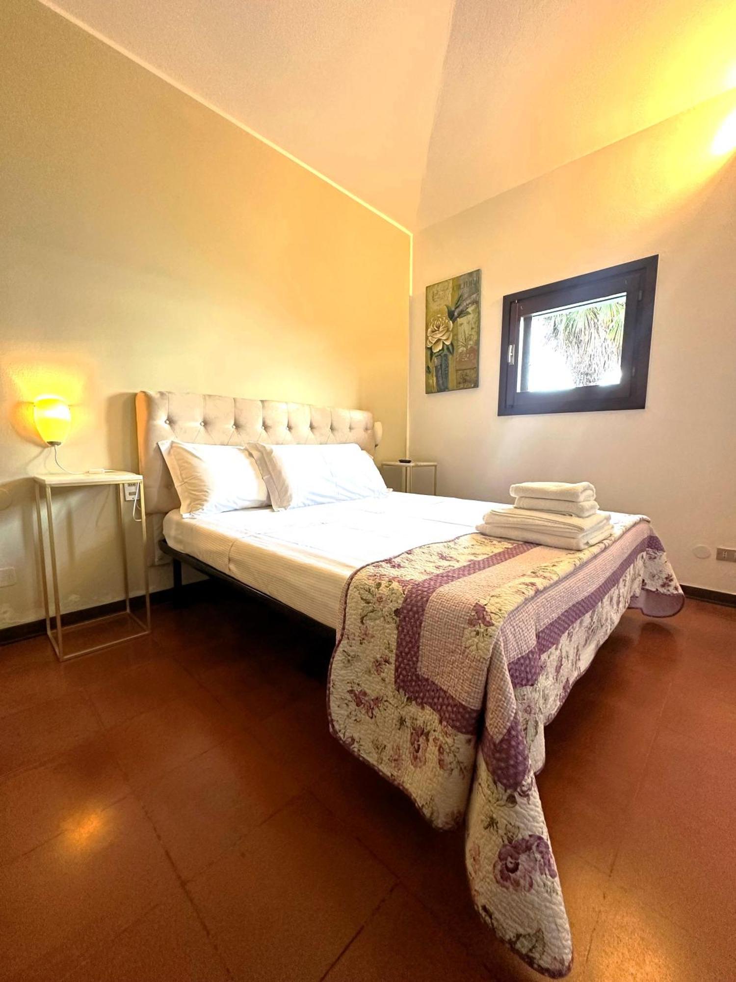Appartamento Red House