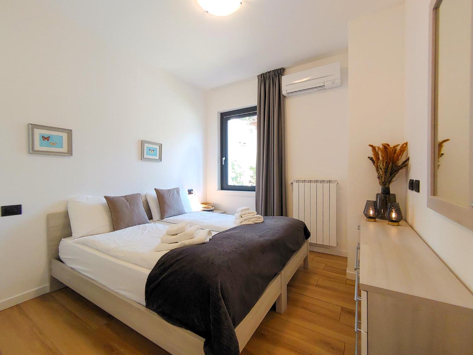 Apartment Oasi Dachterrassen Am *
