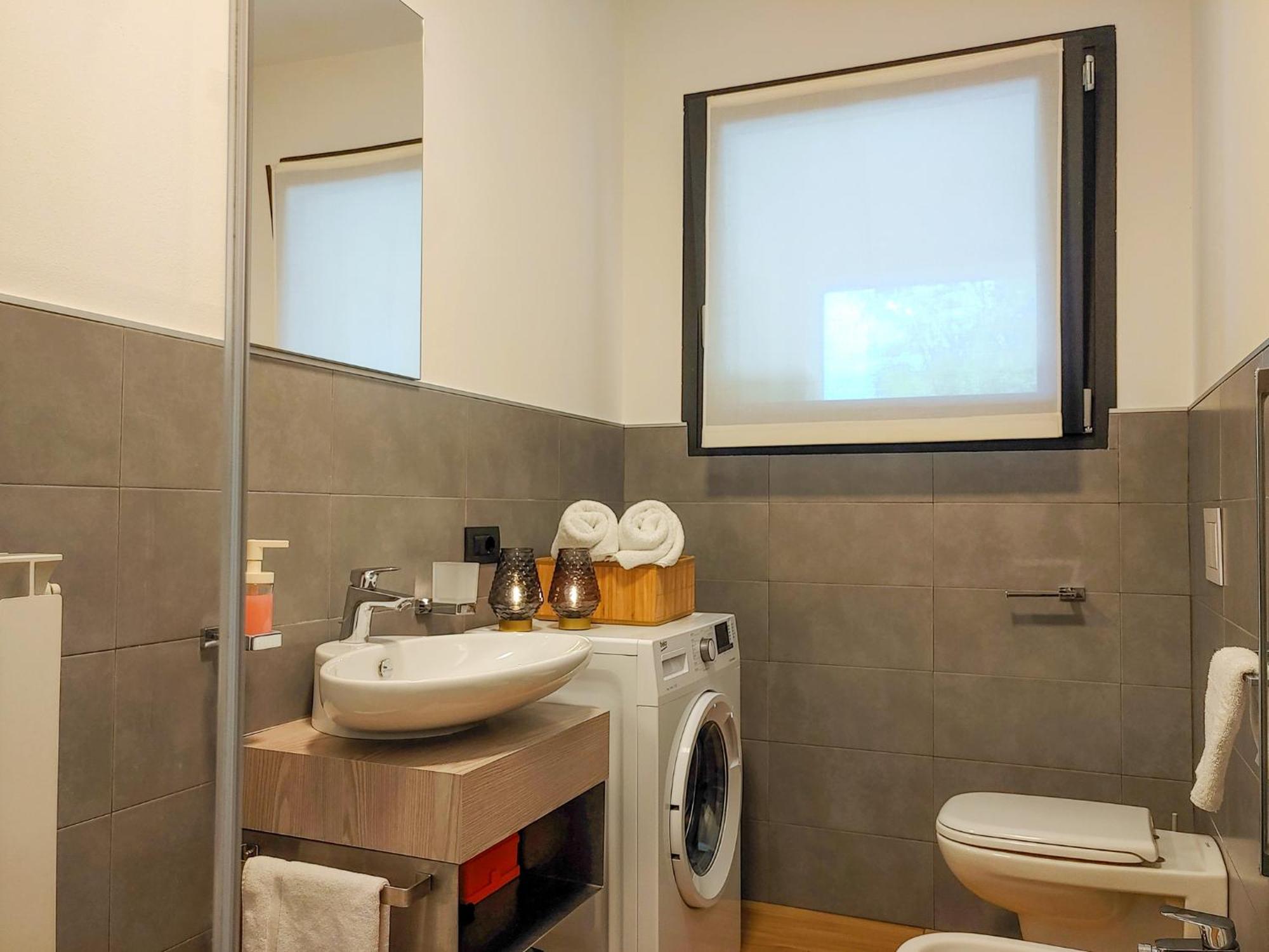 Oasi Dachterrassen Am Dascio