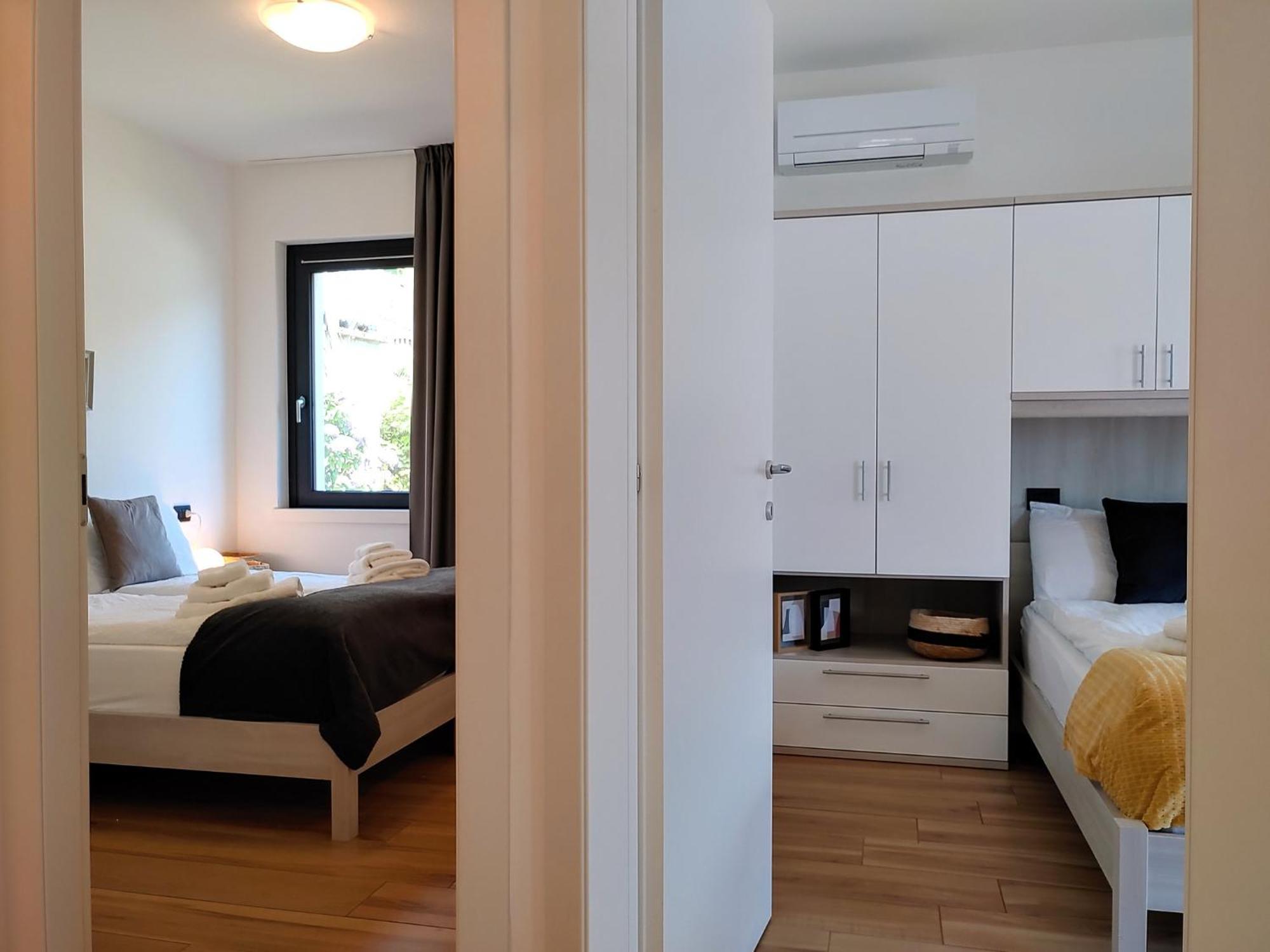 Oasi Dachterrassen Am Apartment