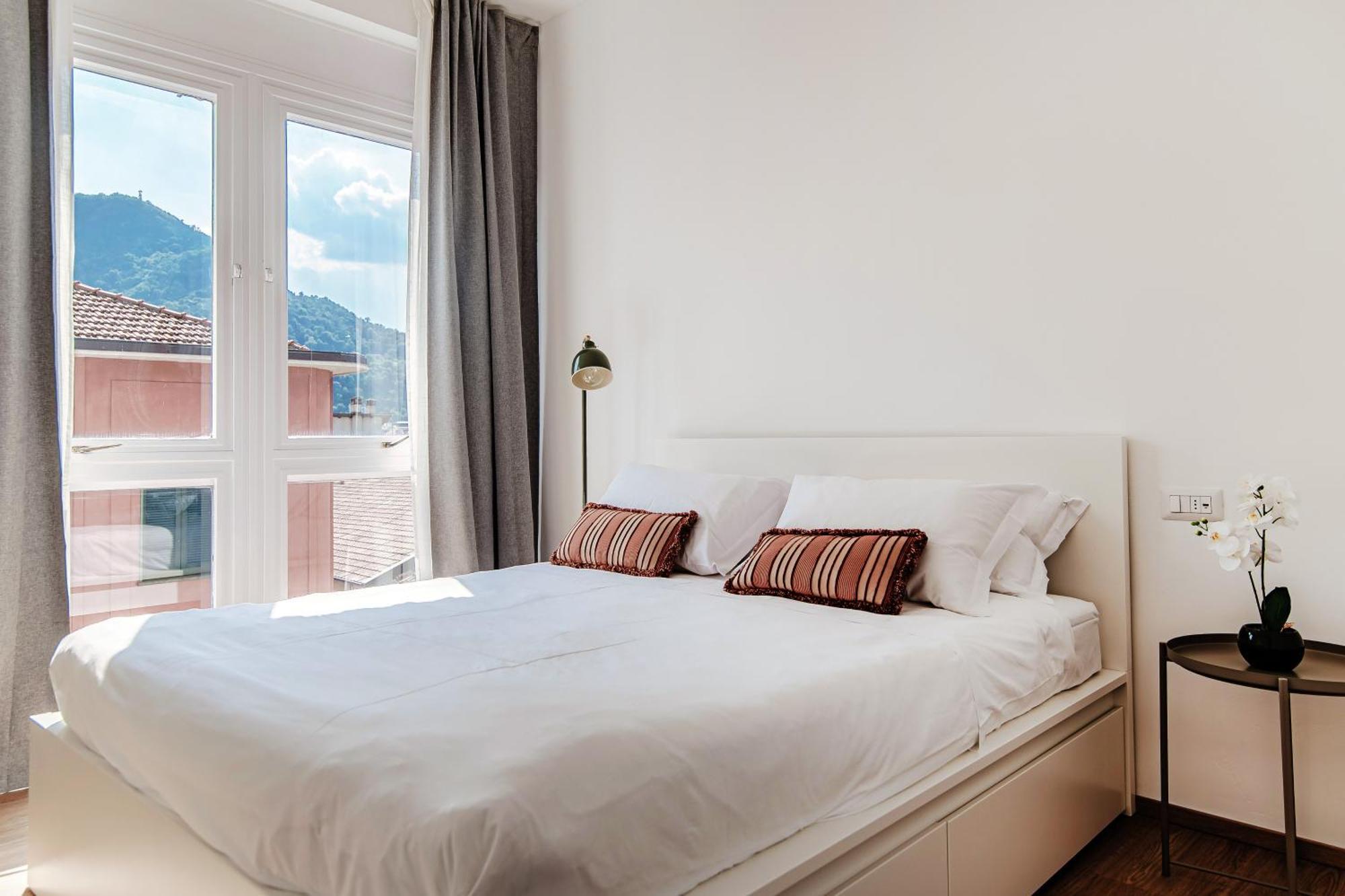Downtown Como-luxury