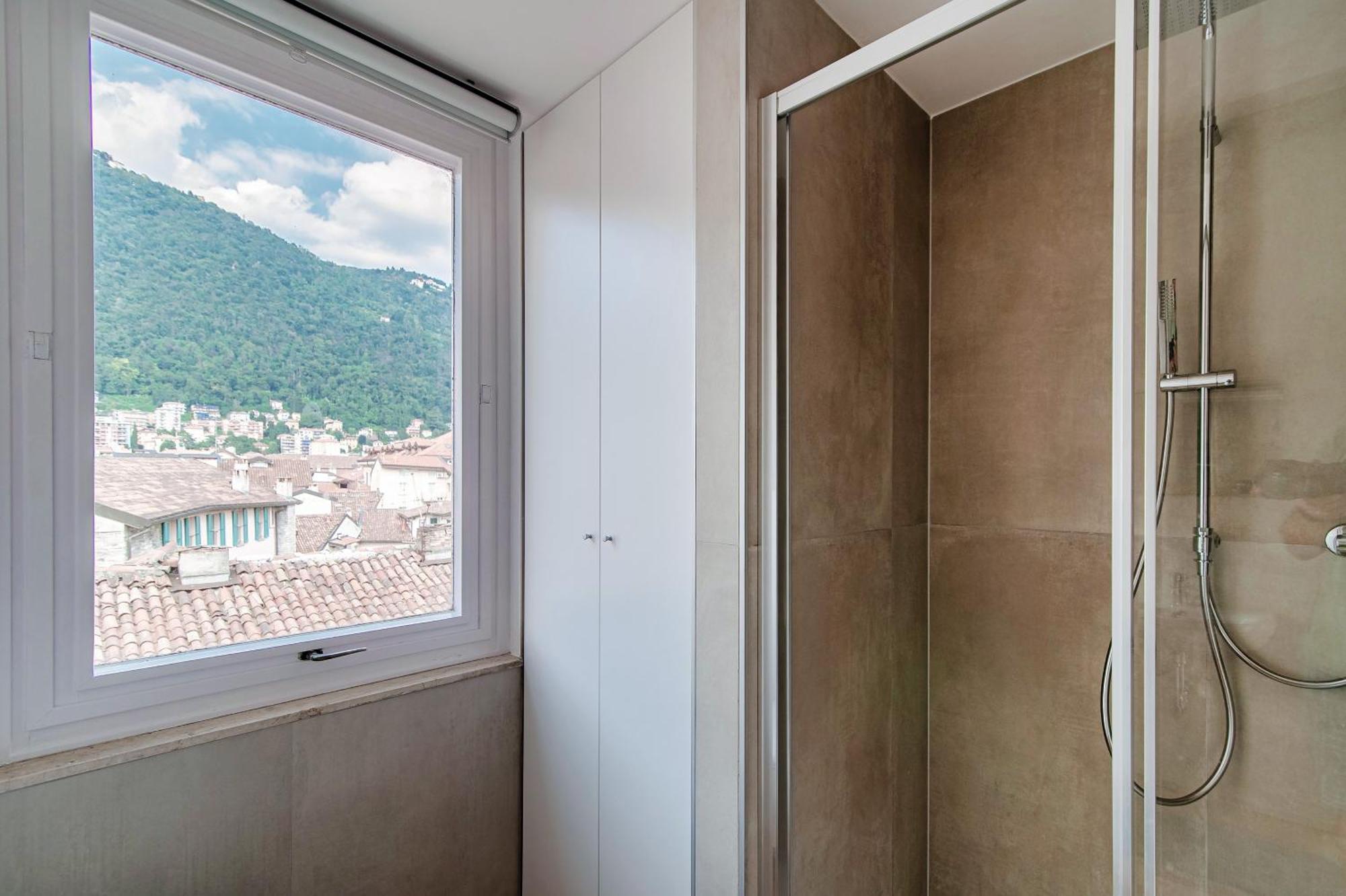 Downtown Como-luxury