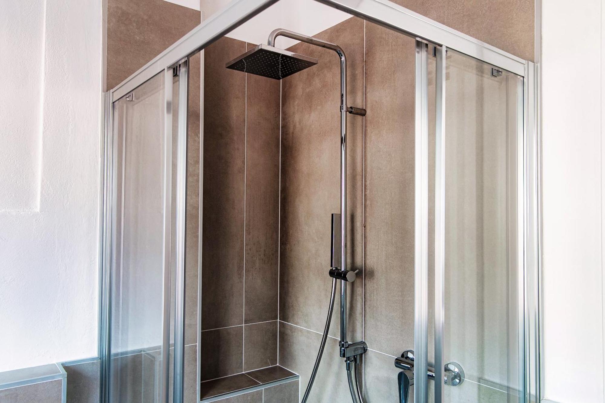 Apartment Downtown Como-luxury