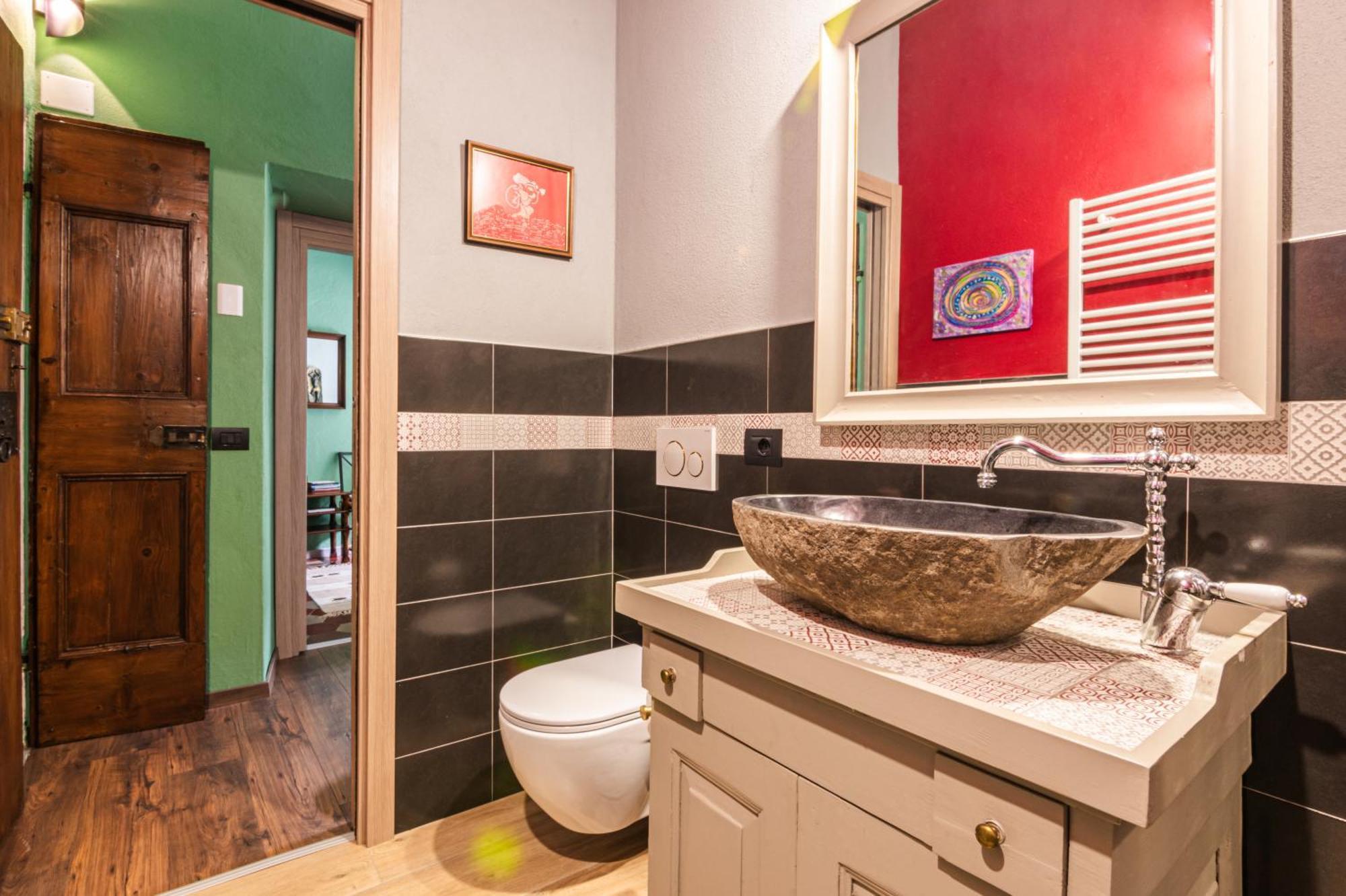 Oikos Dafne Apartment Gravedona