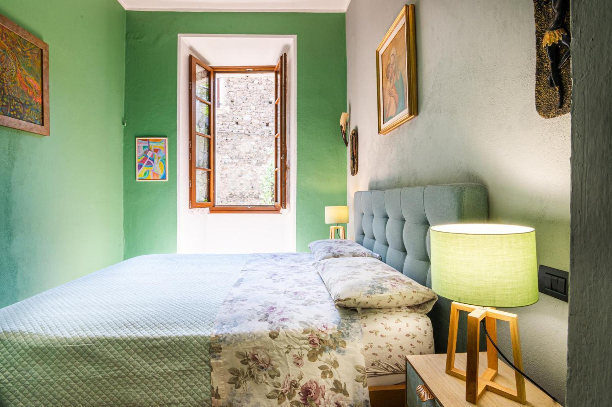 Apartment Oikos Dafne Gravedona