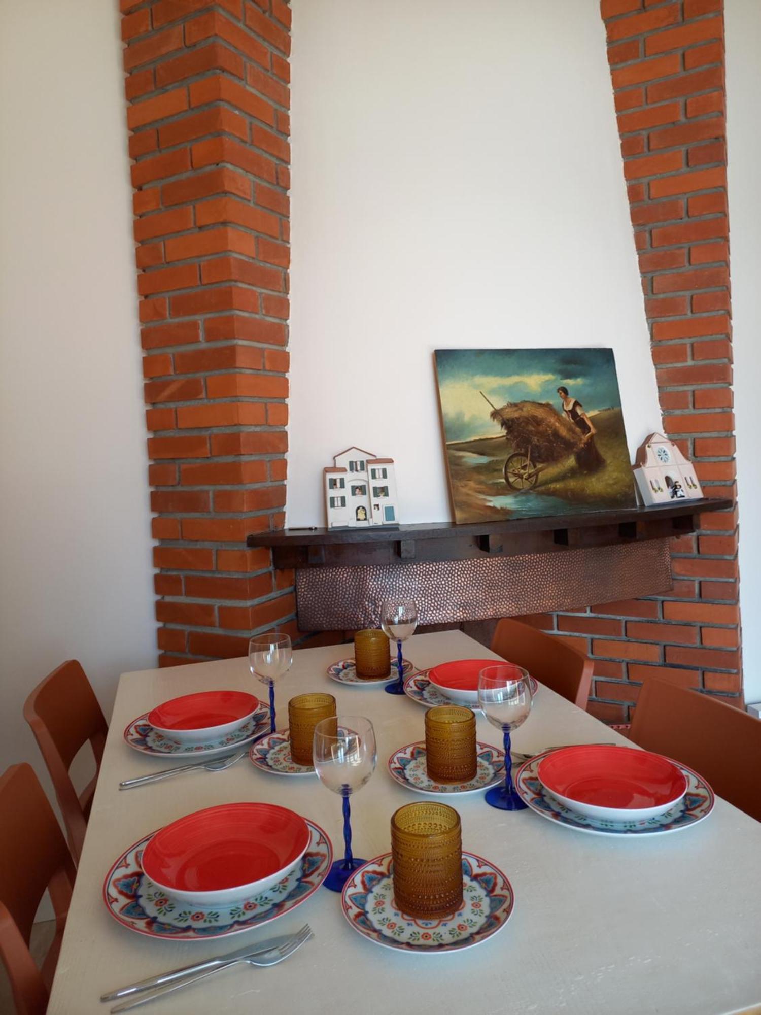 Annamaria - Bed & Breakfast