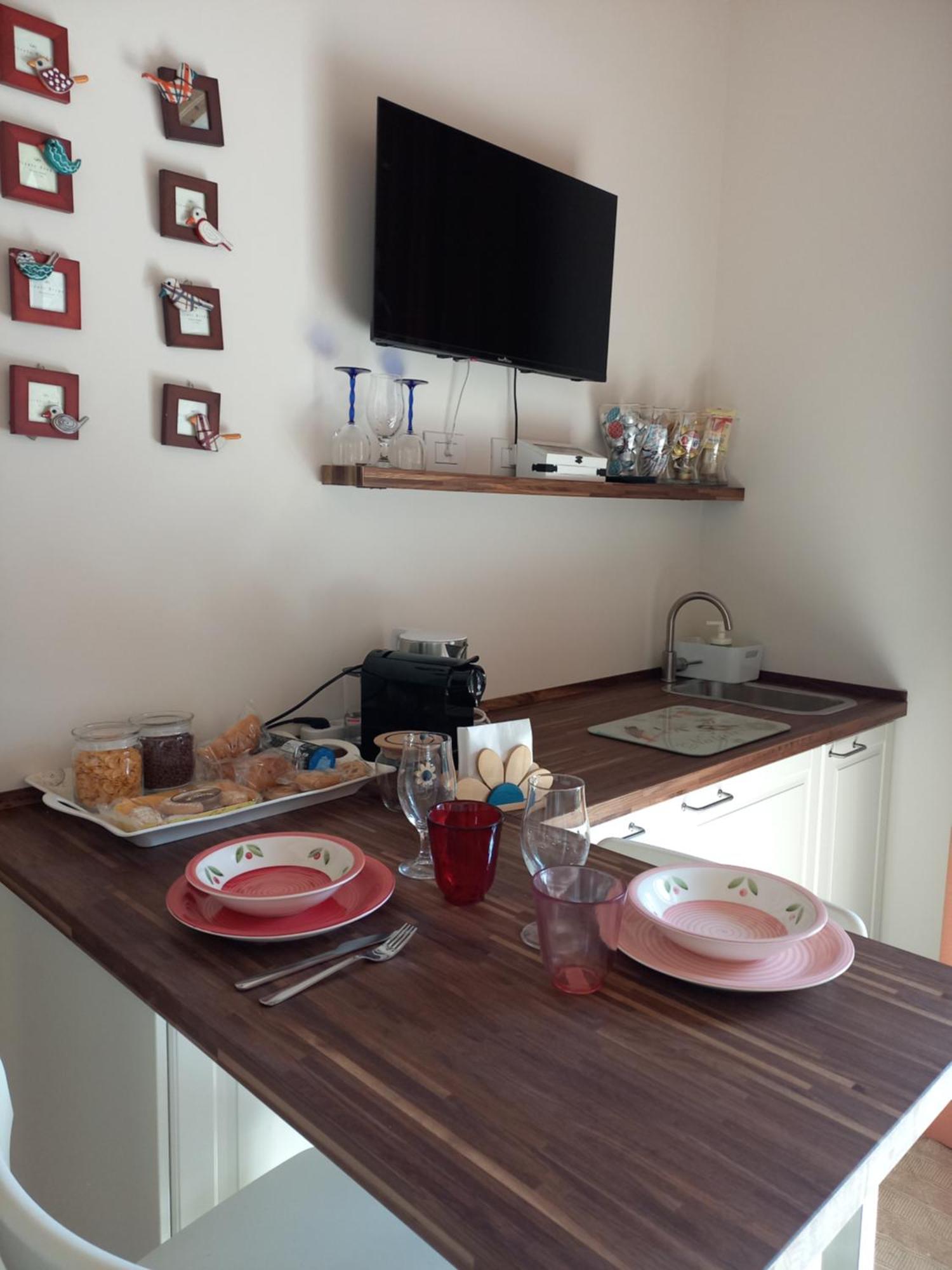 Bed & Breakfast Annamaria - *