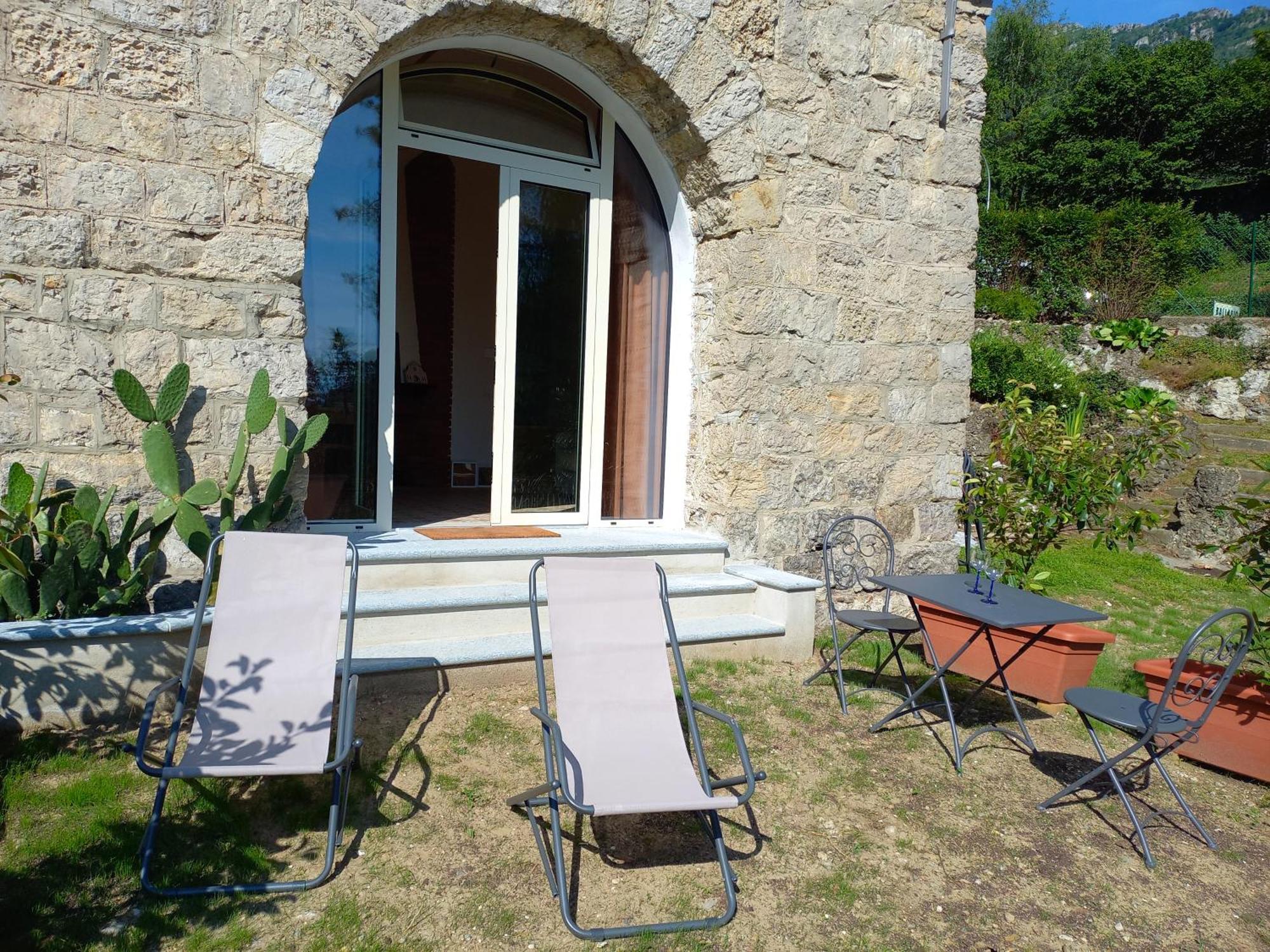 Annamaria - Bed & Breakfast