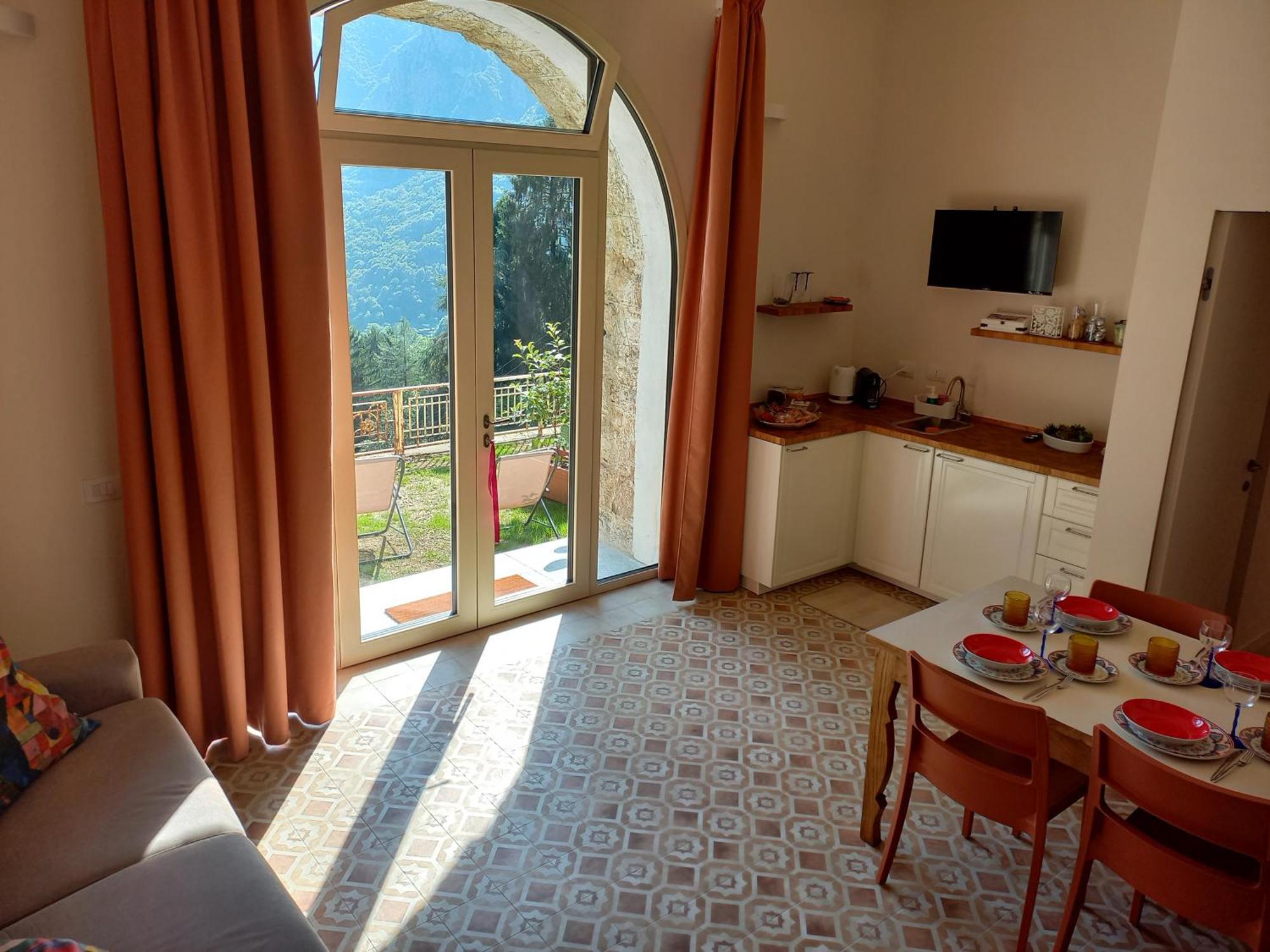 Bed & Breakfast Annamaria -