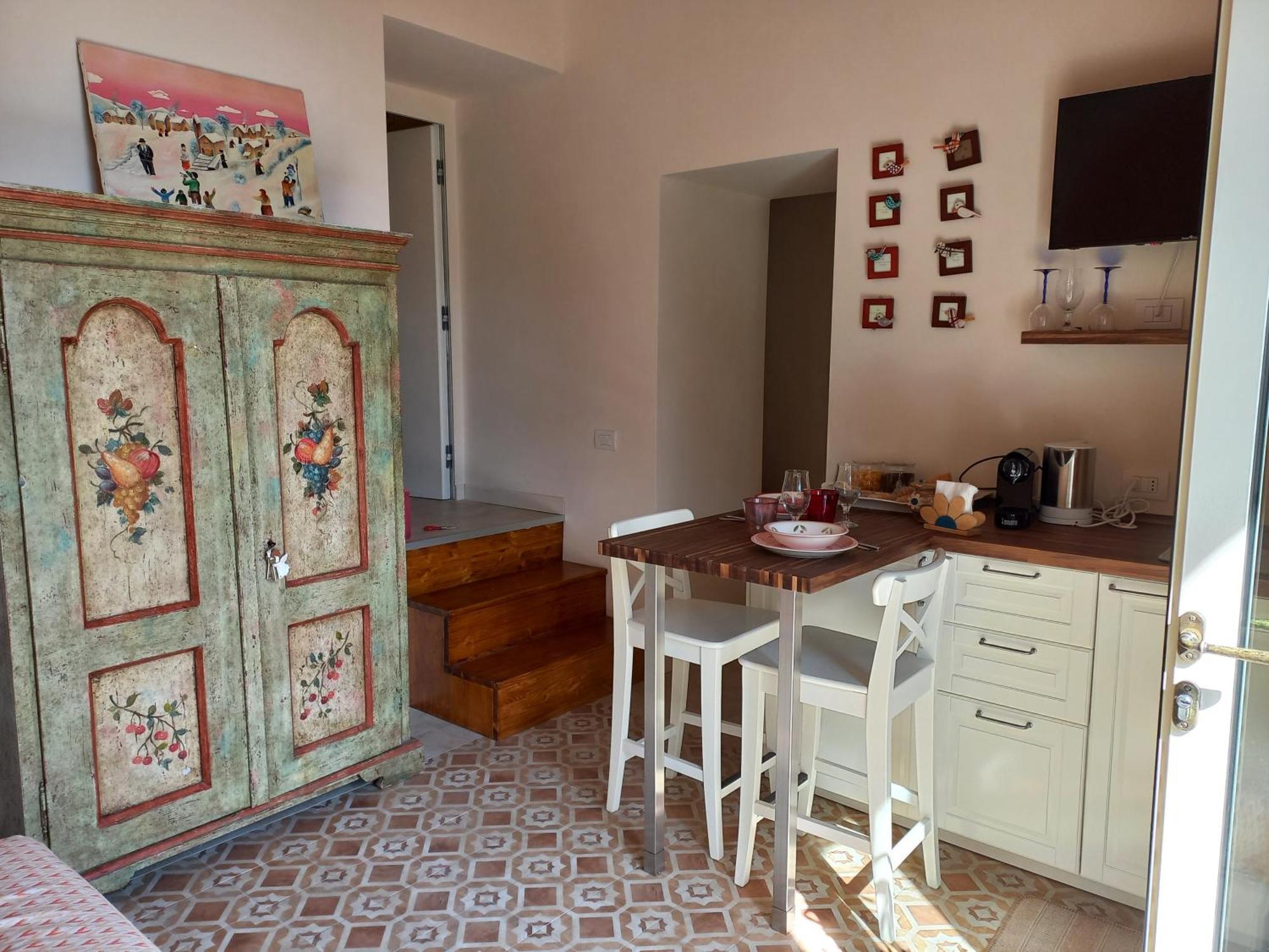 Bed & Breakfast Annamaria - *