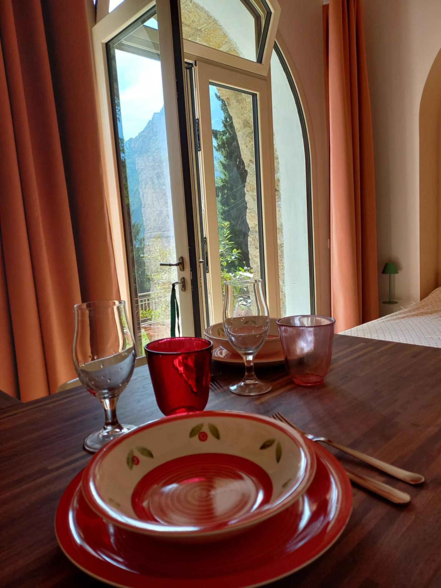 Bed & Breakfast Annamaria - Ballabio