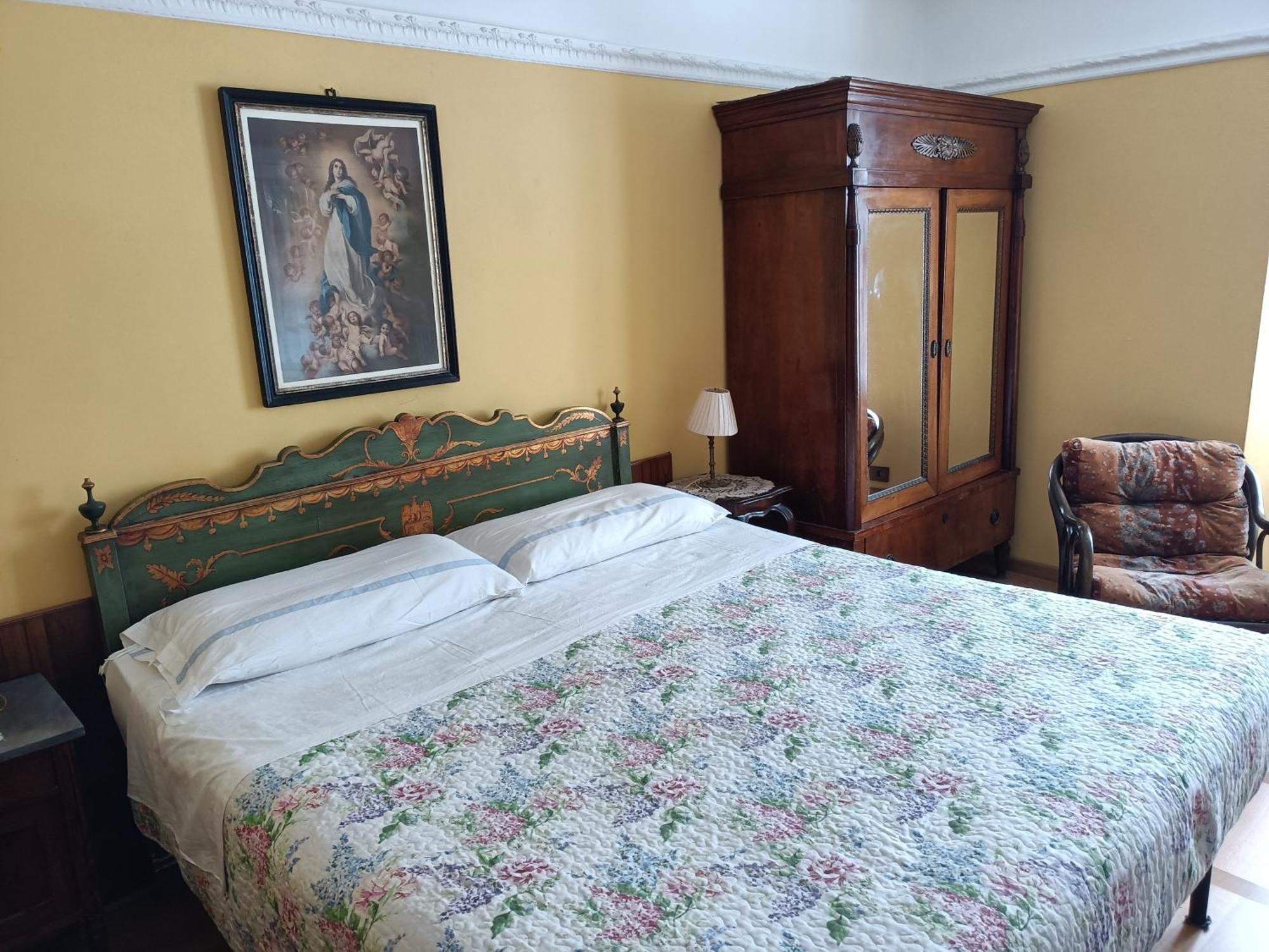 Guest house Torretta