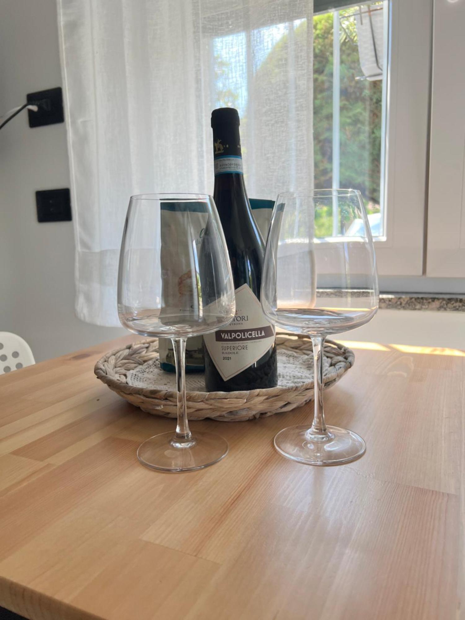 Apartment Ca Rota House Free Parking Lipomo
