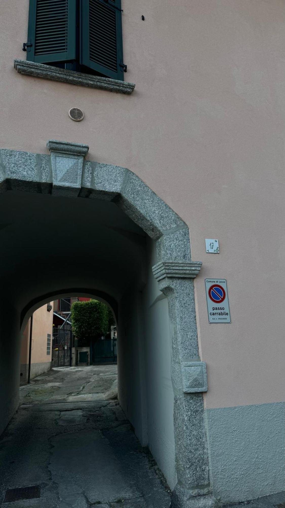 Ferienhaus Ca Di Carlo *