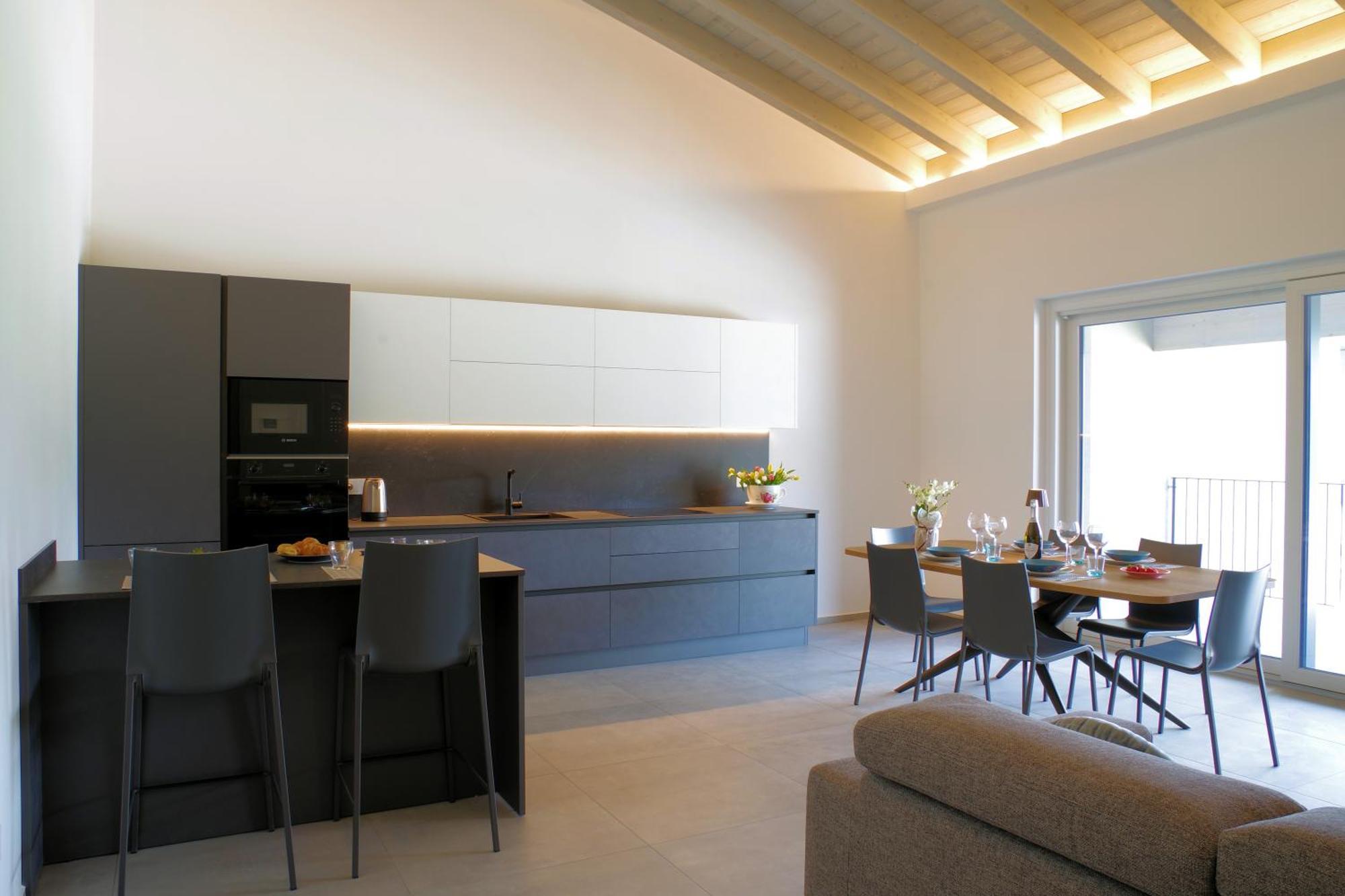 La Terrazza Sul Appartamento *
