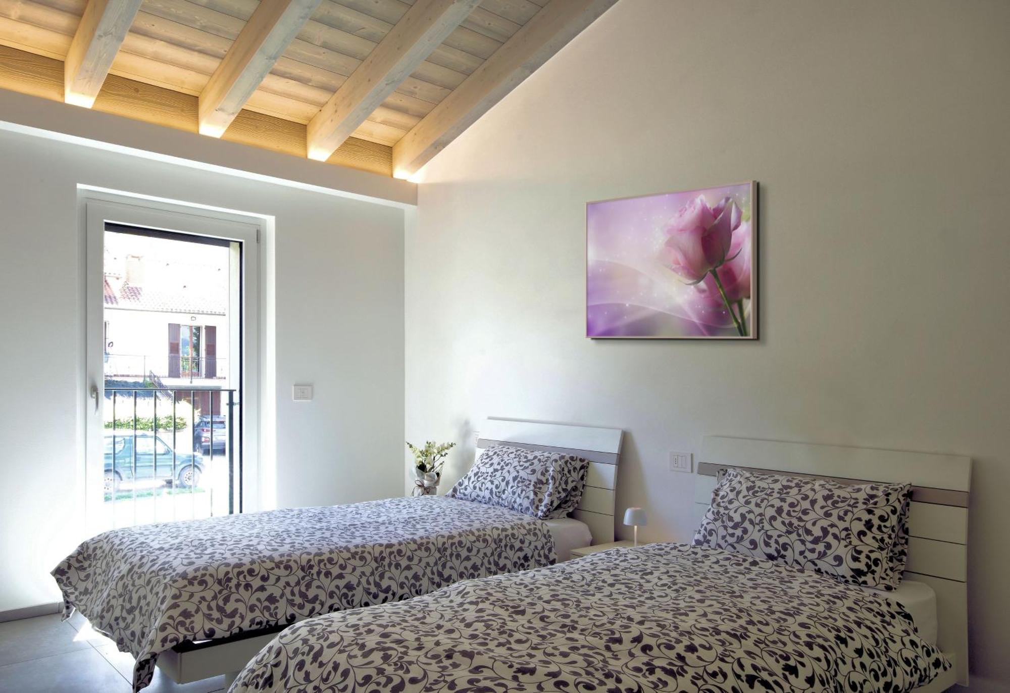 Appartamento La Terrazza Sul Colico