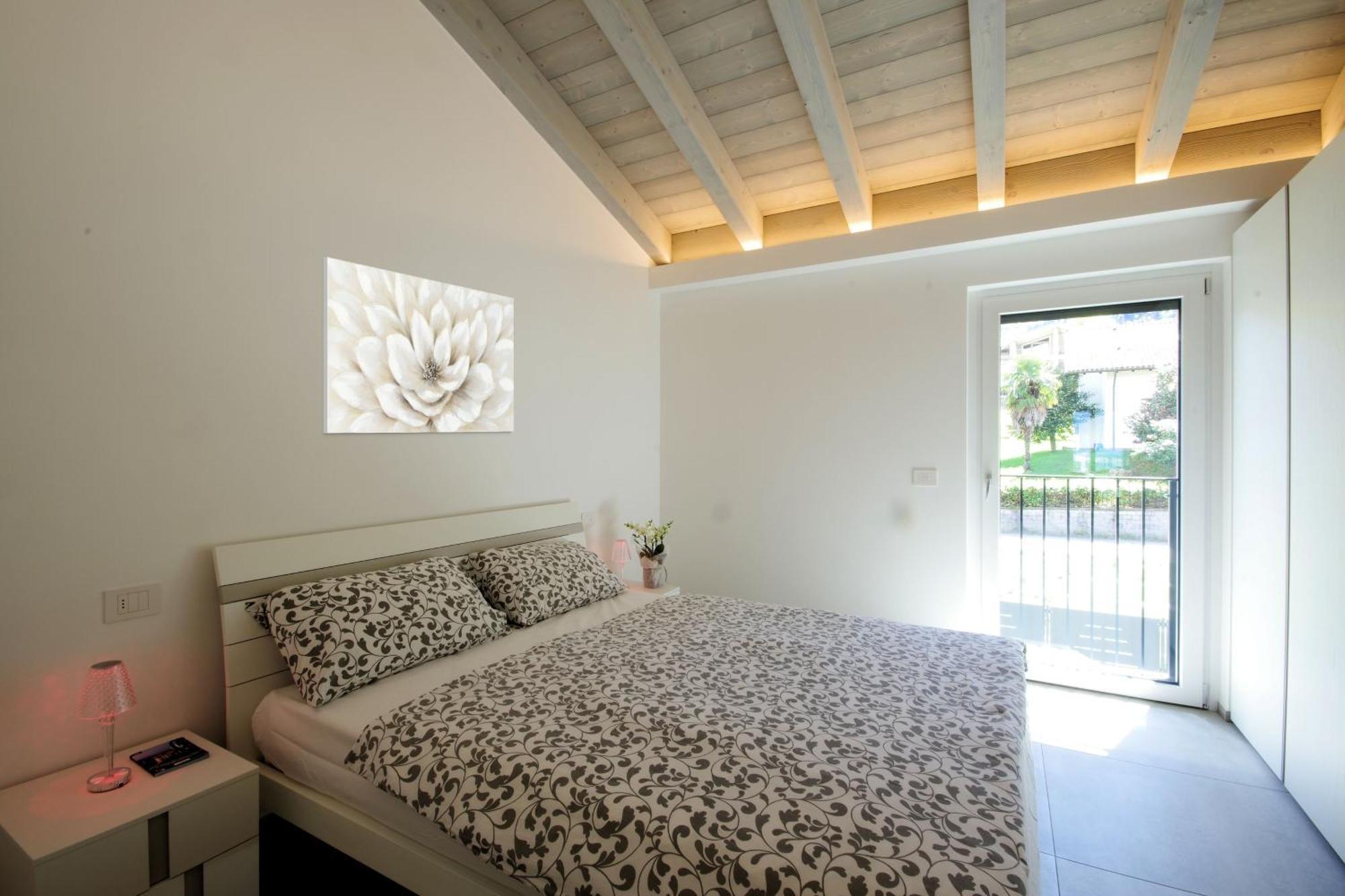 La Terrazza Sul Appartamento *