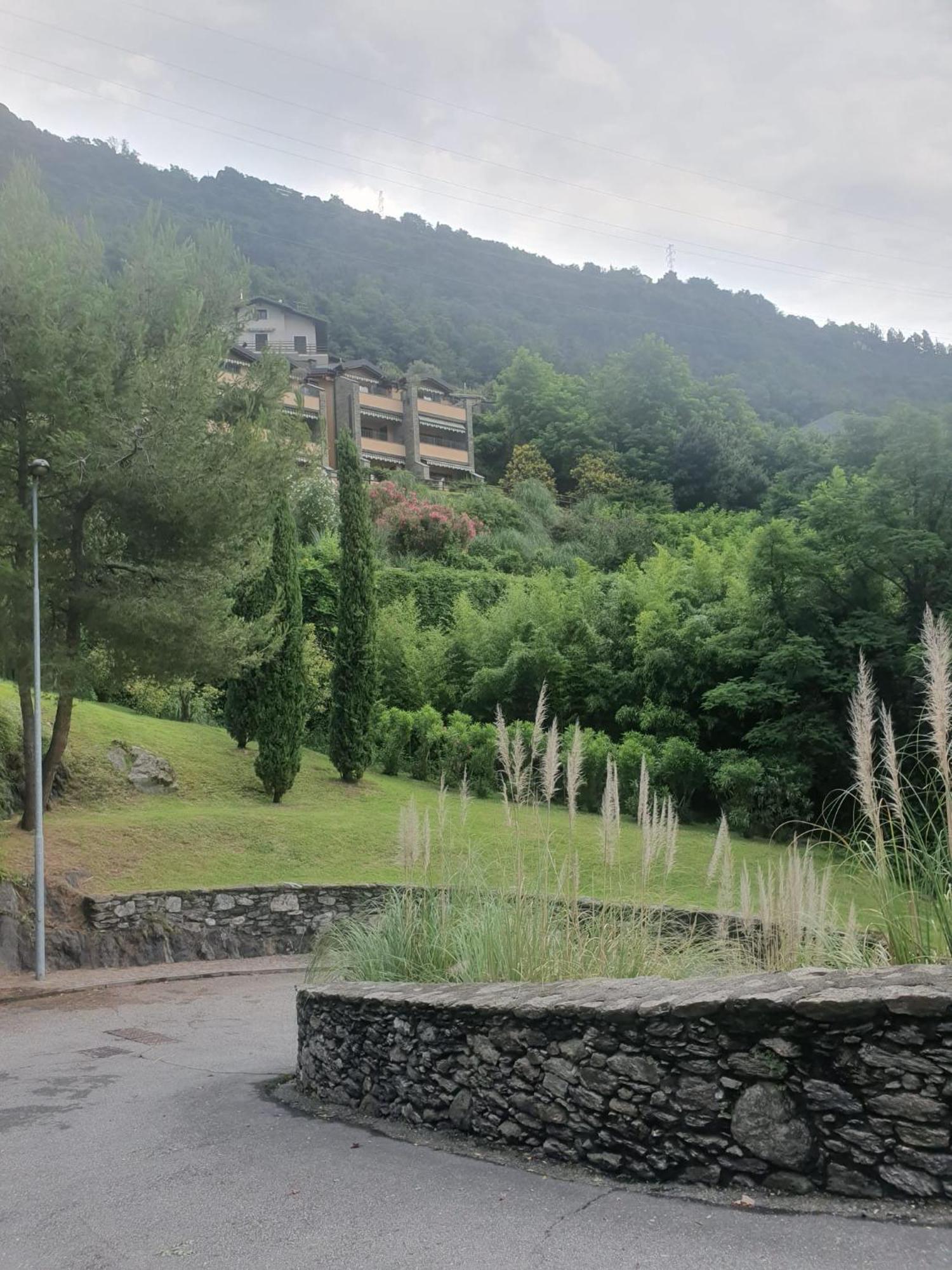 Casa Max Dervio