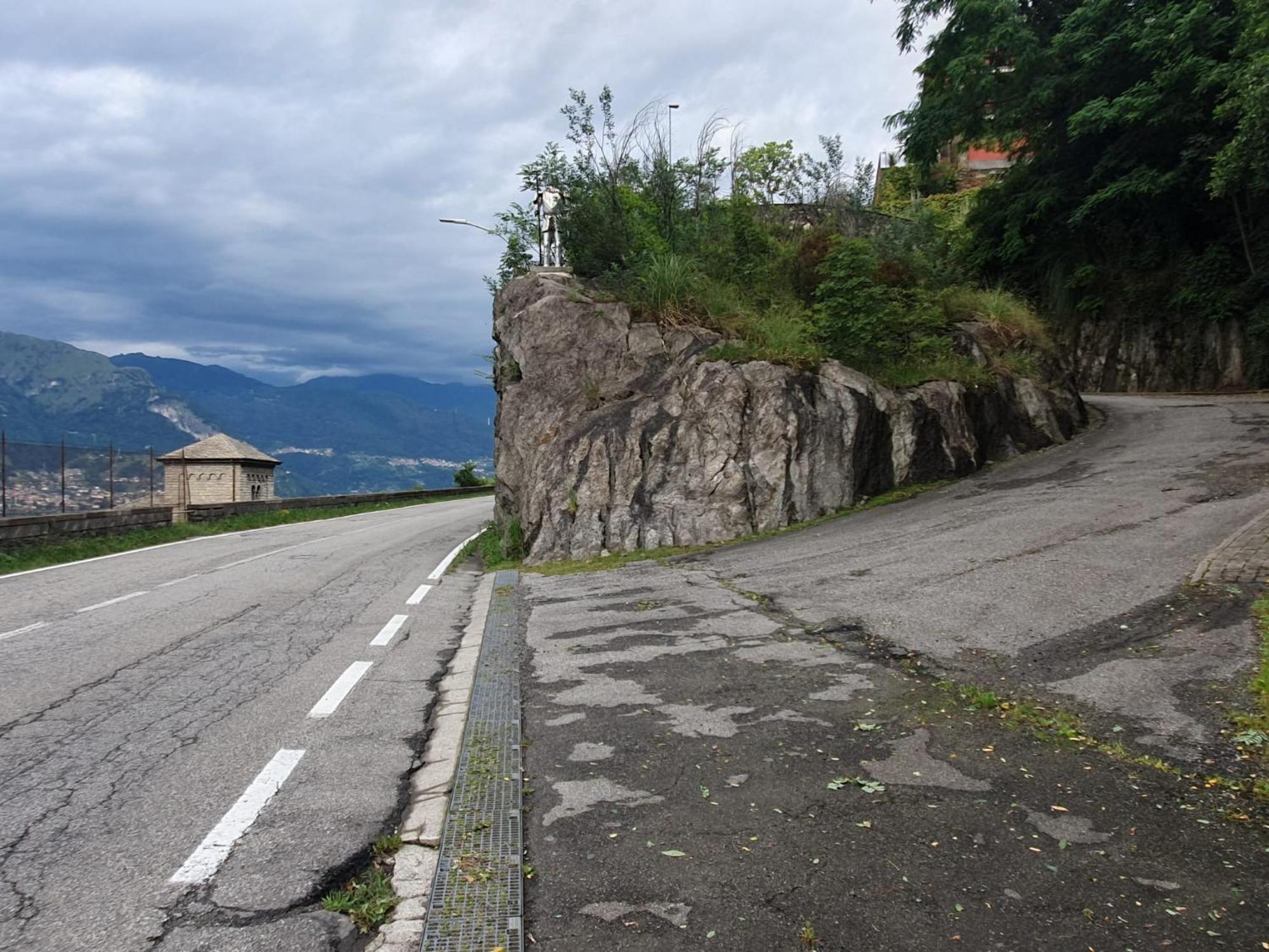 Casa Max Appartamento Dervio