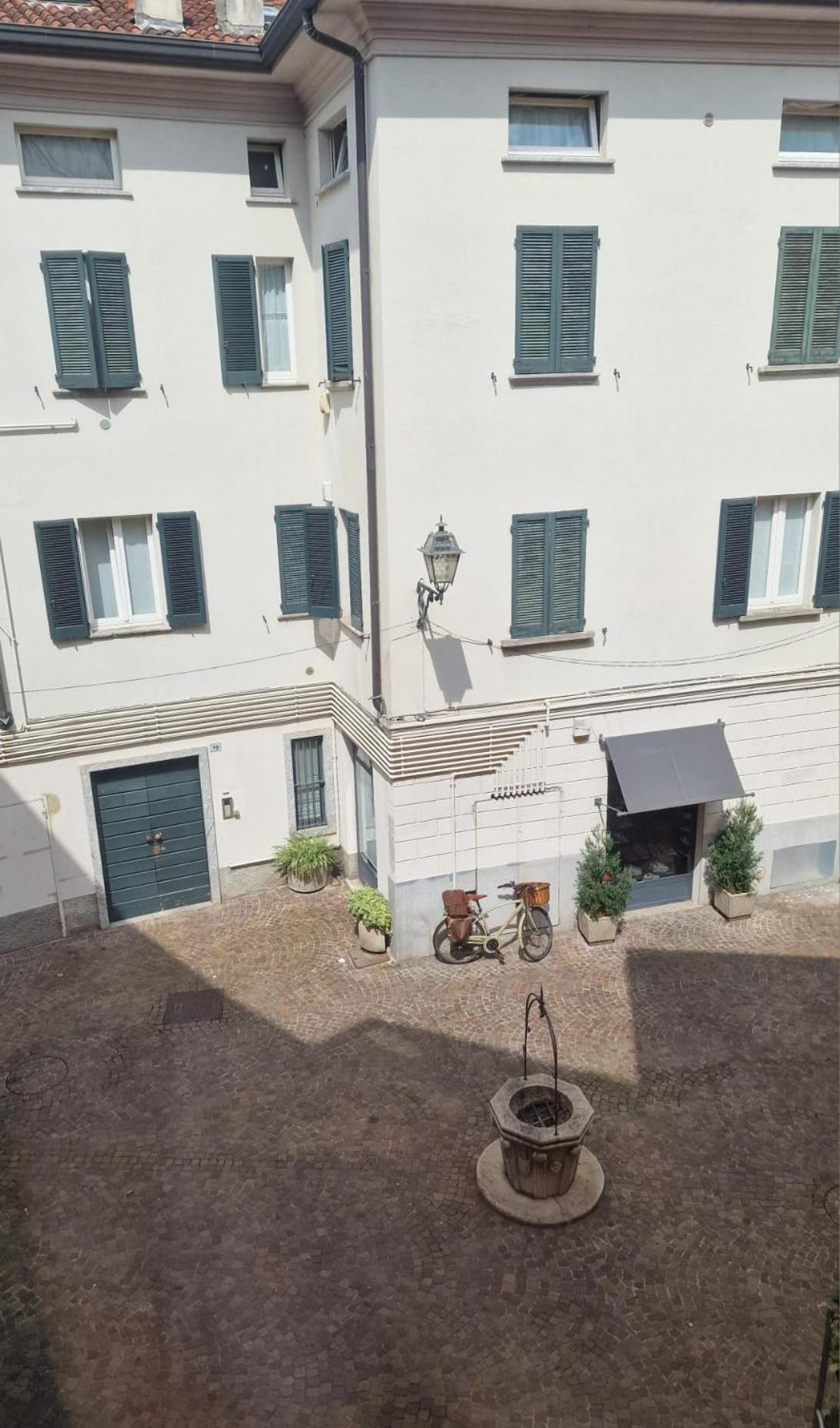 Antico Pozzo - Modern *