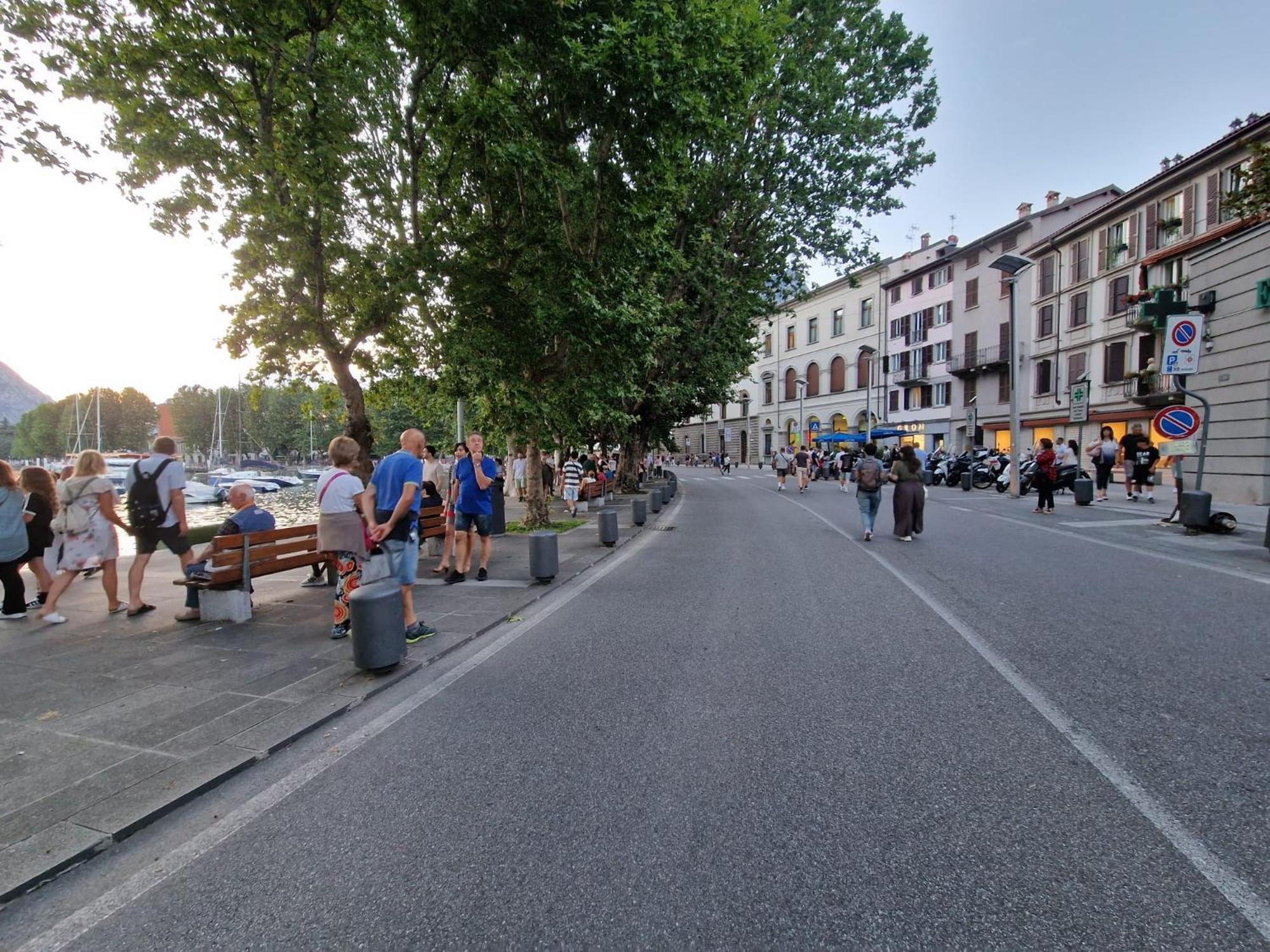 Antico Pozzo - Modern Apartment Lecco