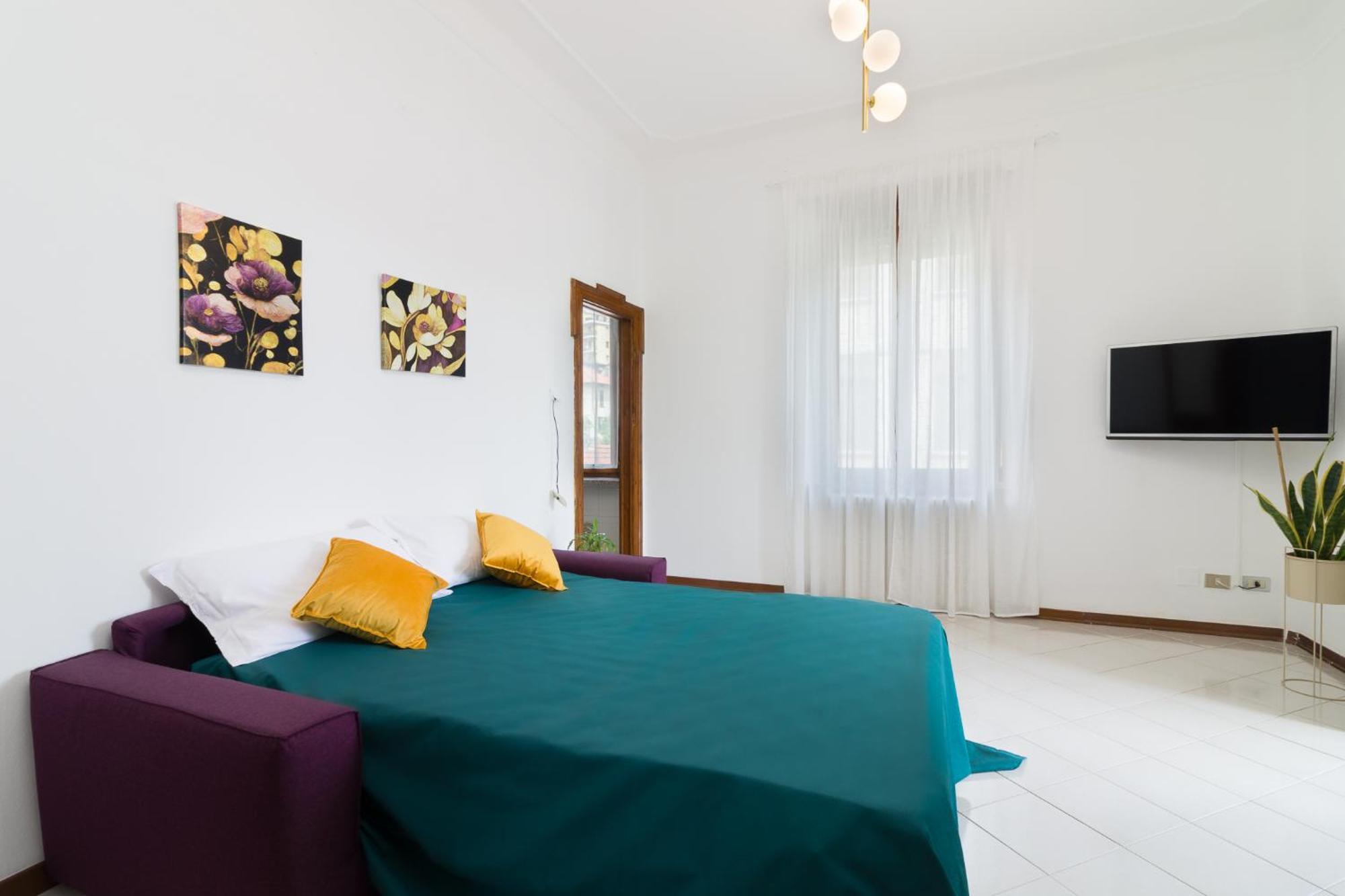 Big Life - By Lorelake Holidays Apartment