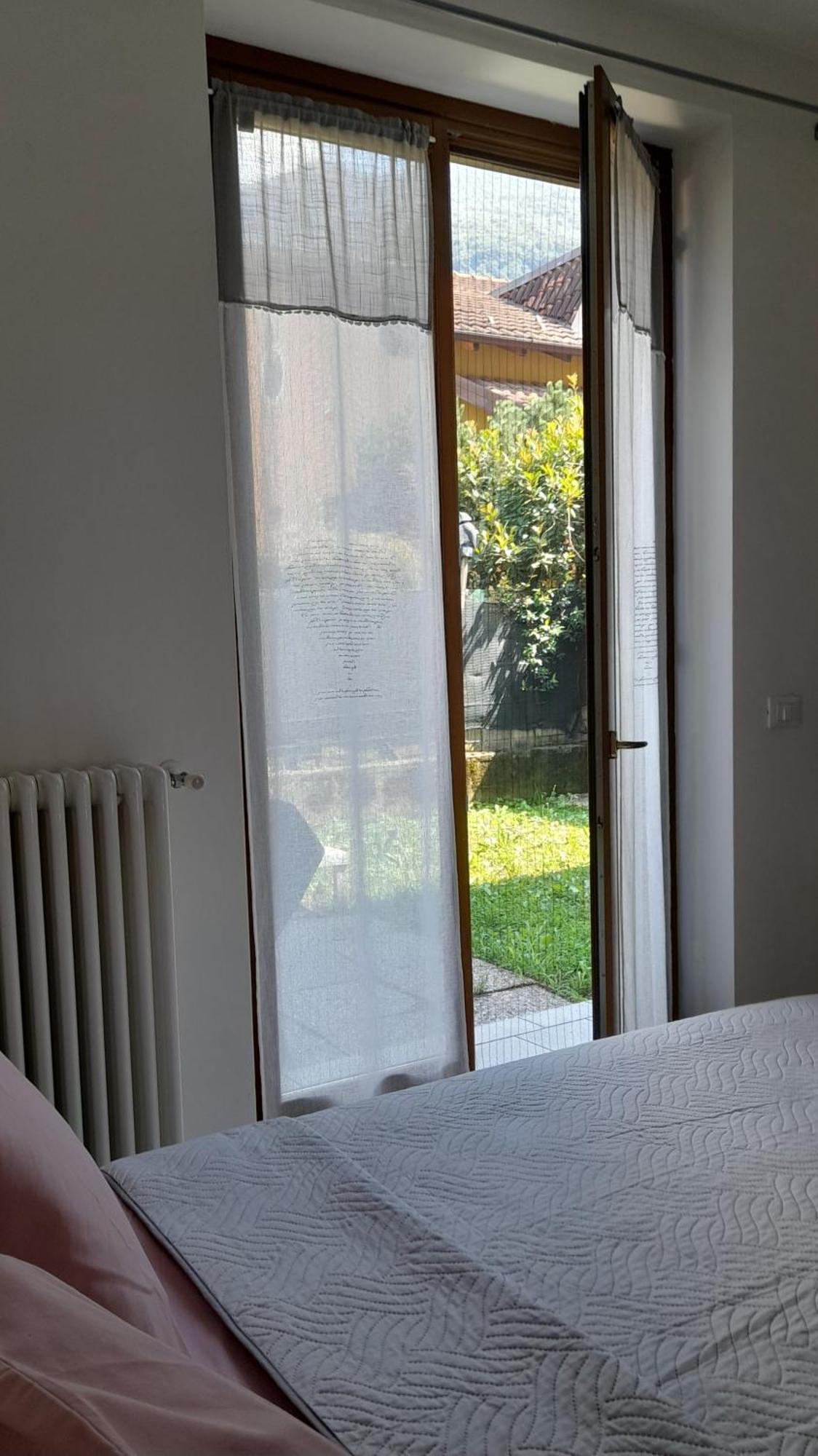 La Caseta, Garden & Terrace Apartment *