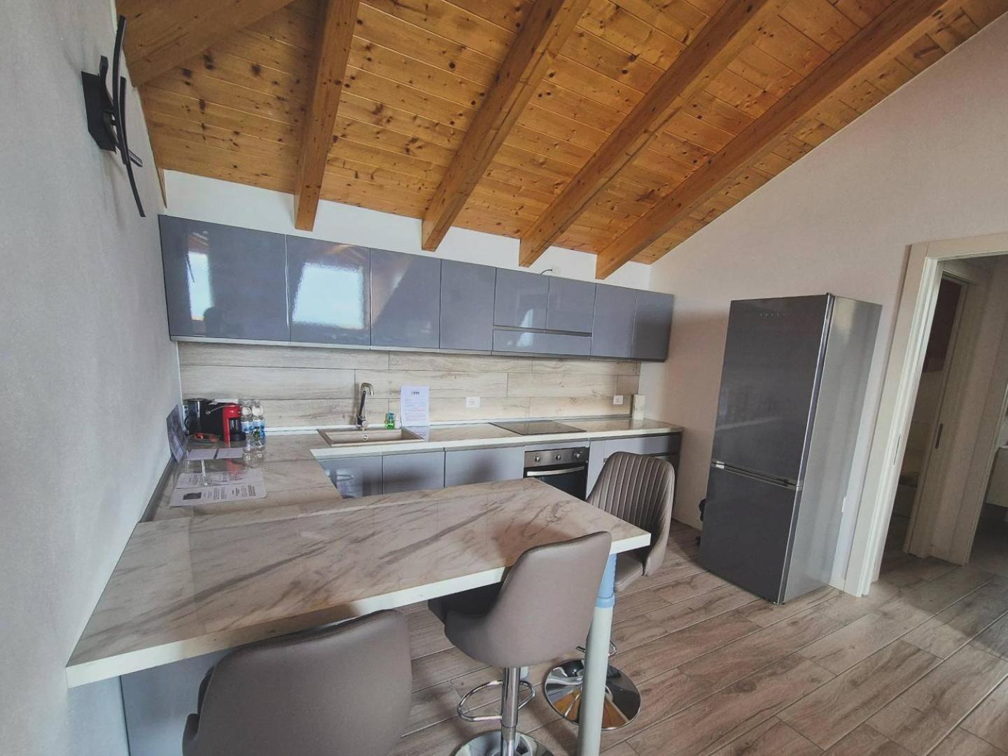 Mattia - Apartment *