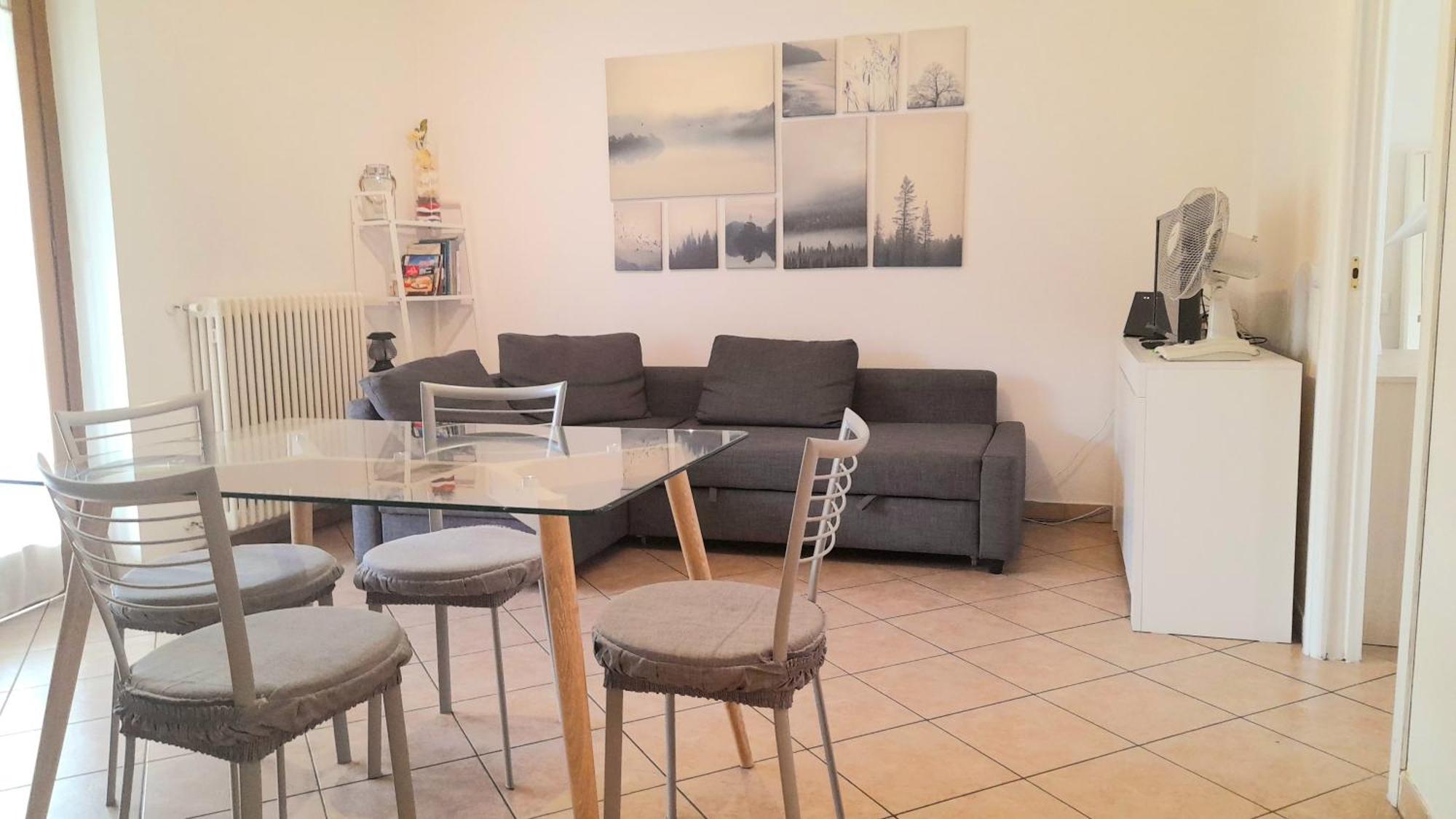 Apartment La Caseta, Garden & Terrace *