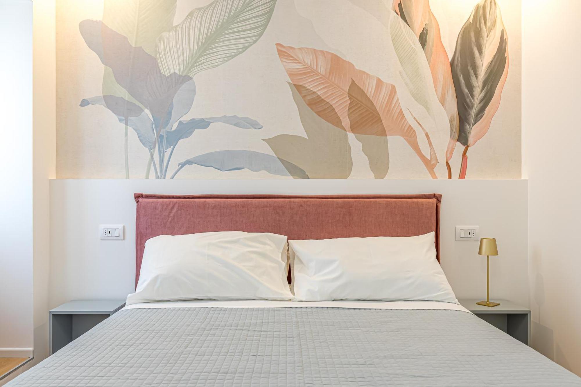 Goldie&leon Guest house