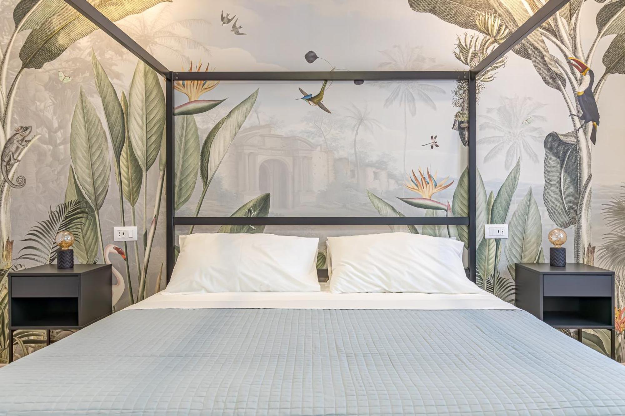 Goldie&leon Guest house *
