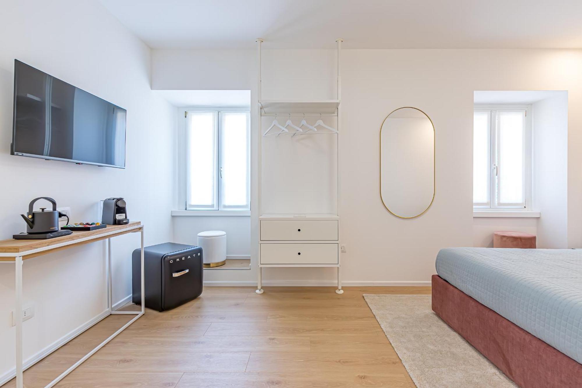 Goldie&leon Guest house Cernobbio