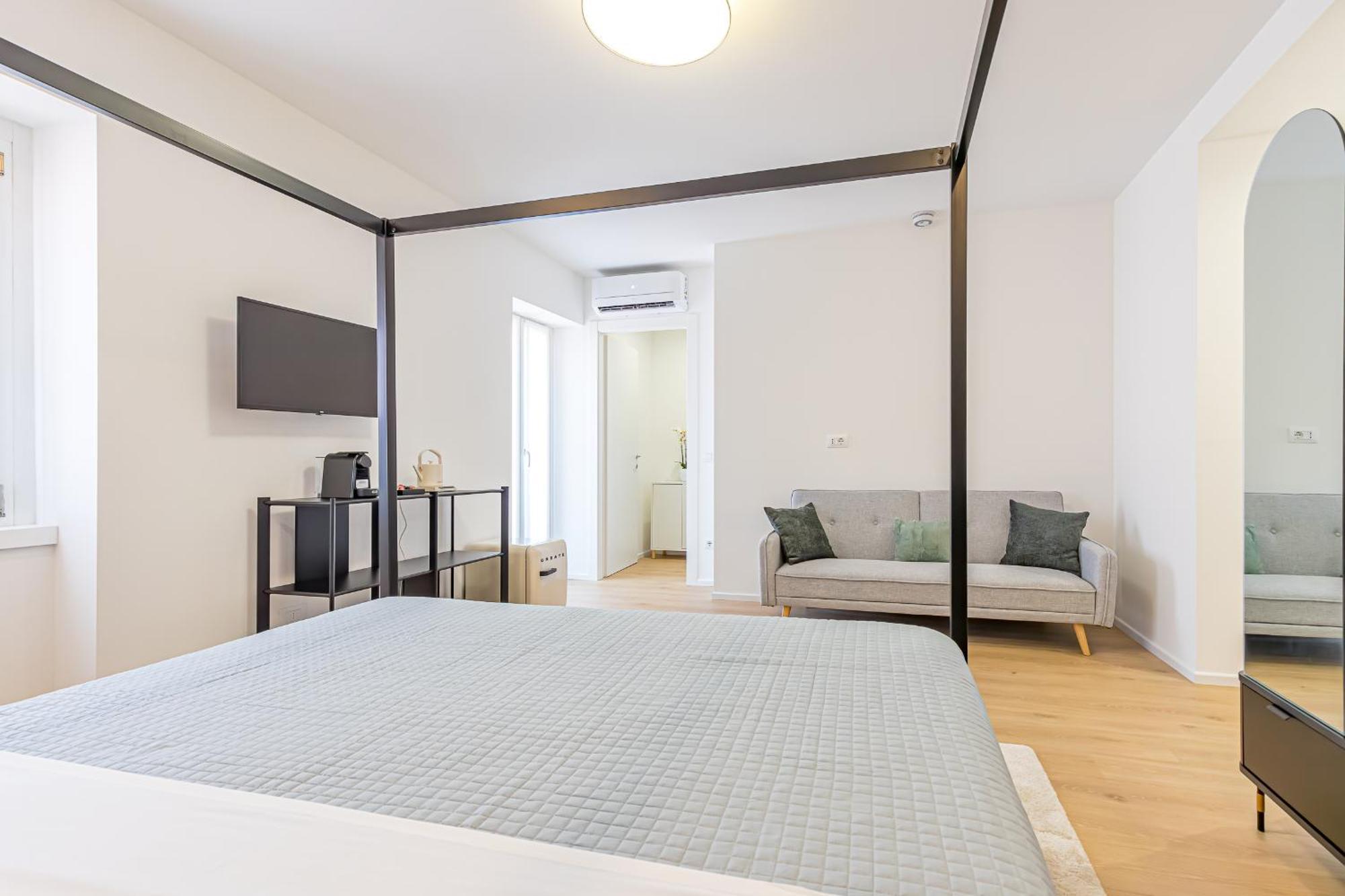 Goldie&leon Guest house Cernobbio