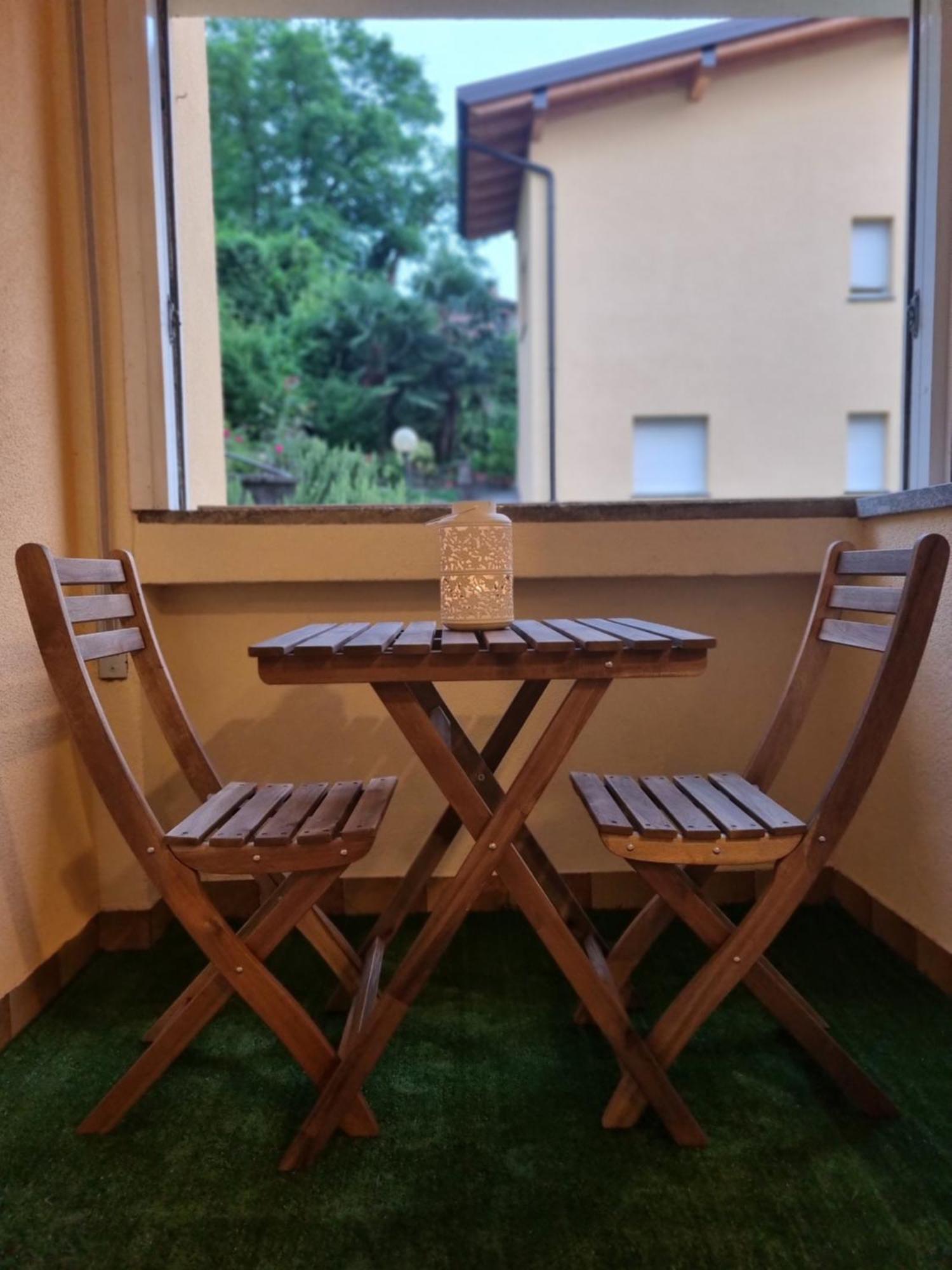 Sweet Apartment Varenna