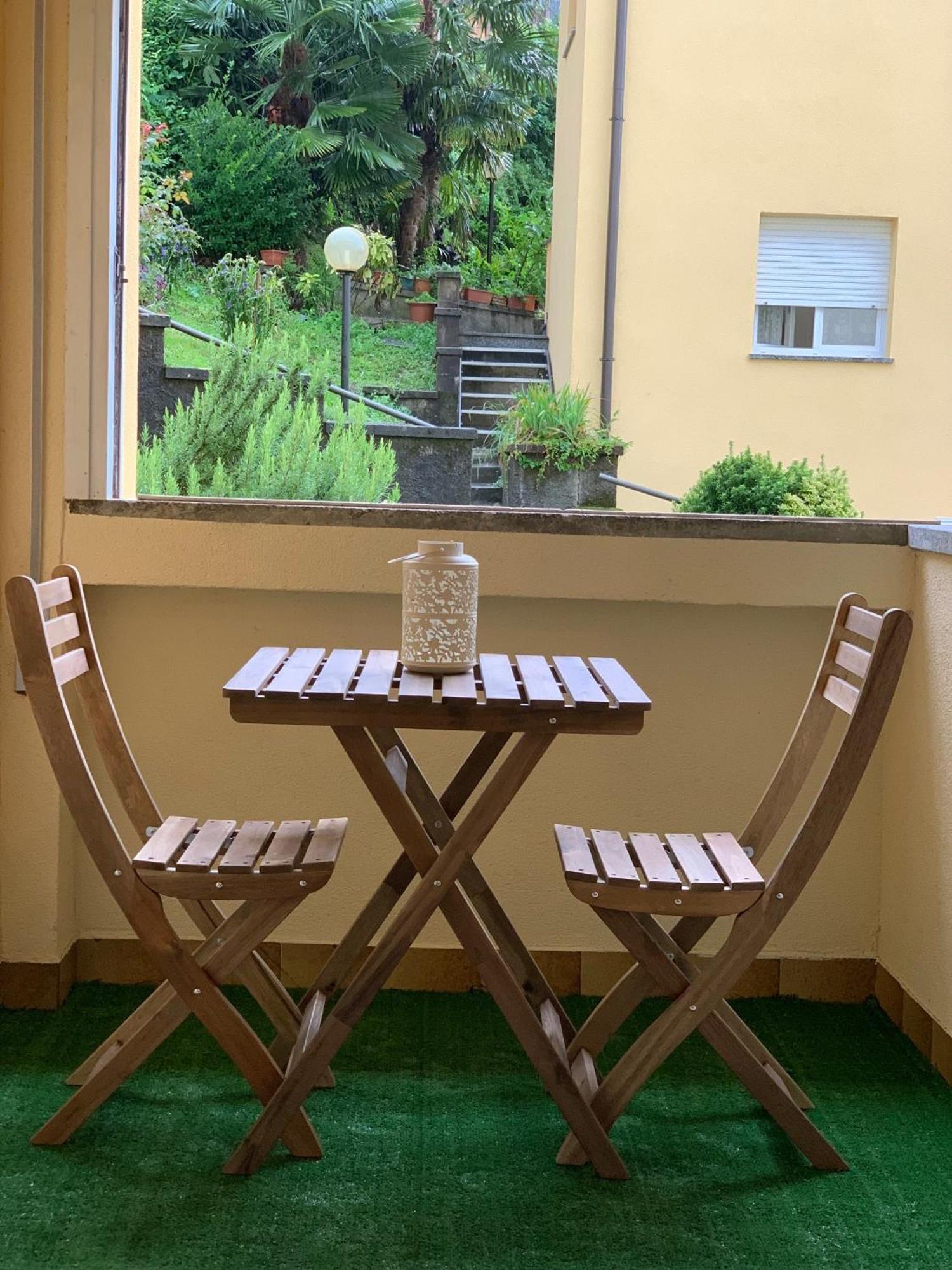 Sweet Apartment Varenna