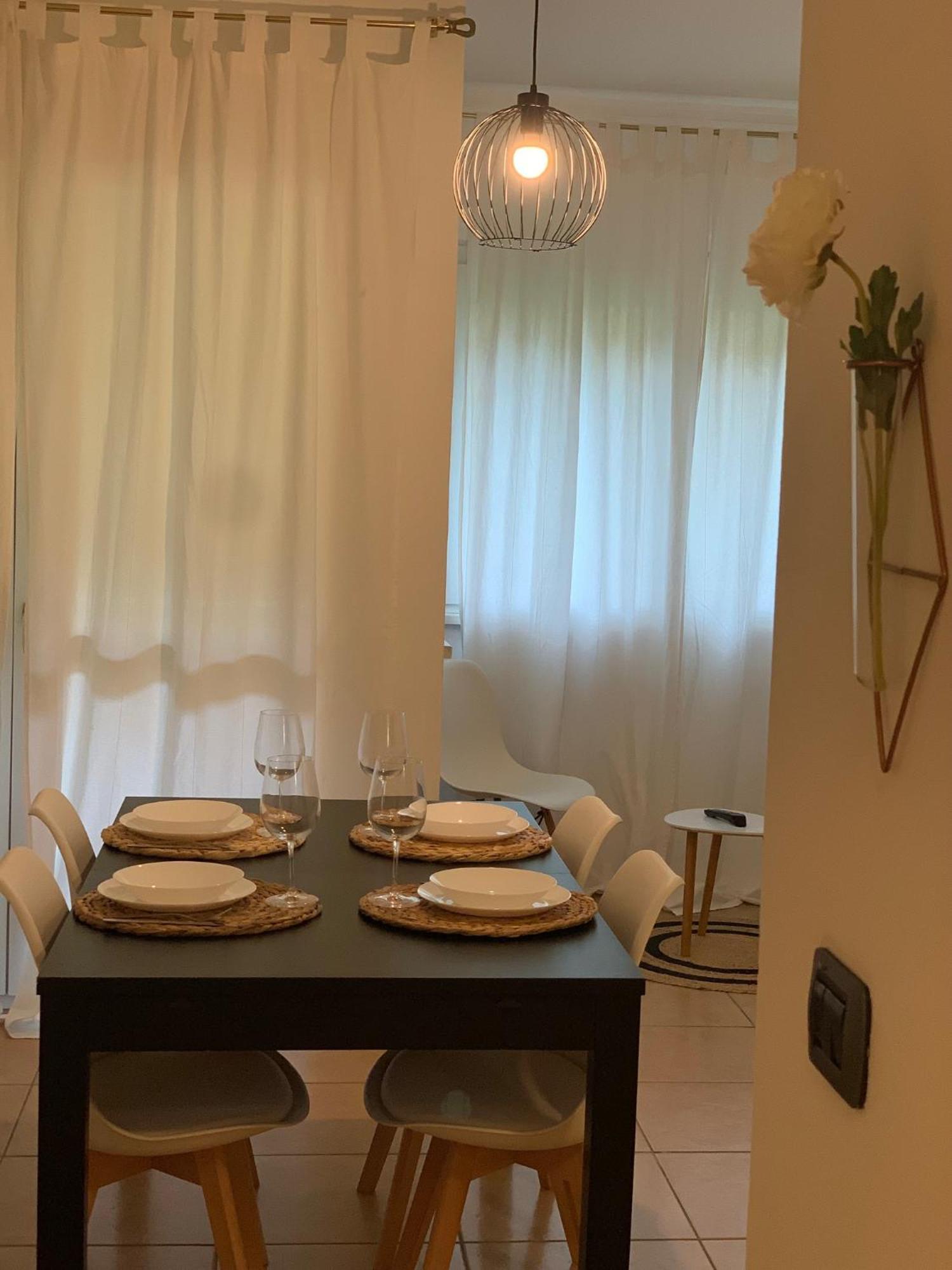Apartment Sweet *