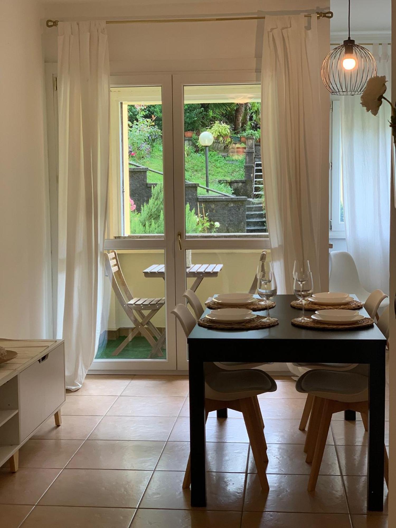 Apartment Sweet Varenna