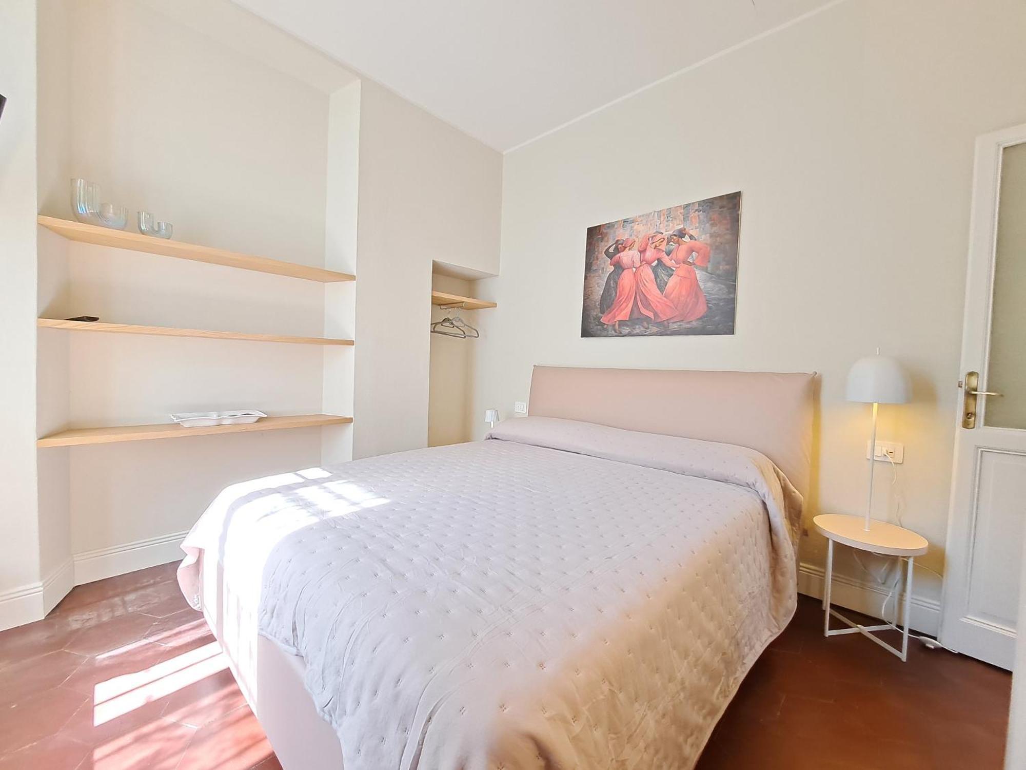 Immobillario - Domus Palmae Apartment