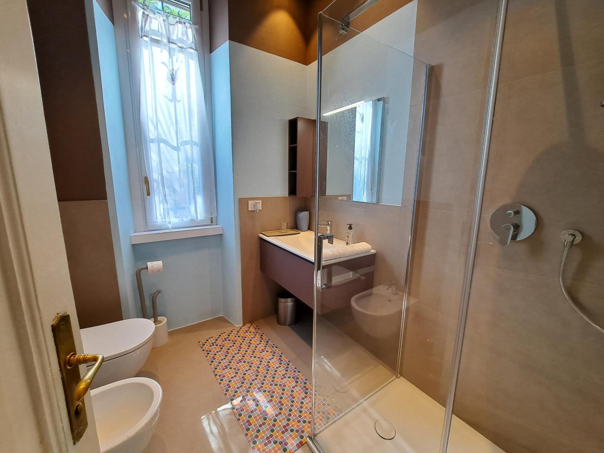 Apartment Immobillario - Domus Palmae *