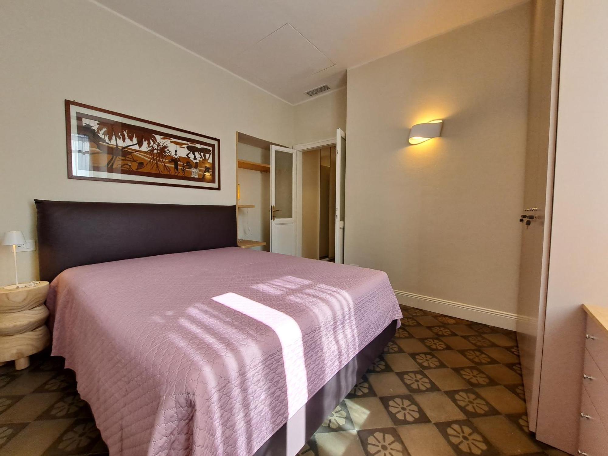 Apartment Immobillario - Domus Palmae *