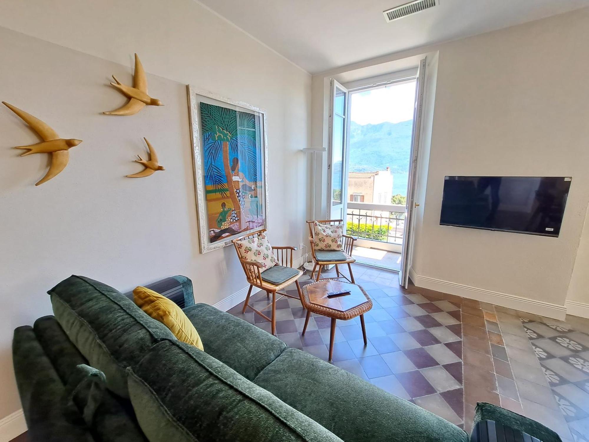 Immobillario - Domus Palmae Apartment