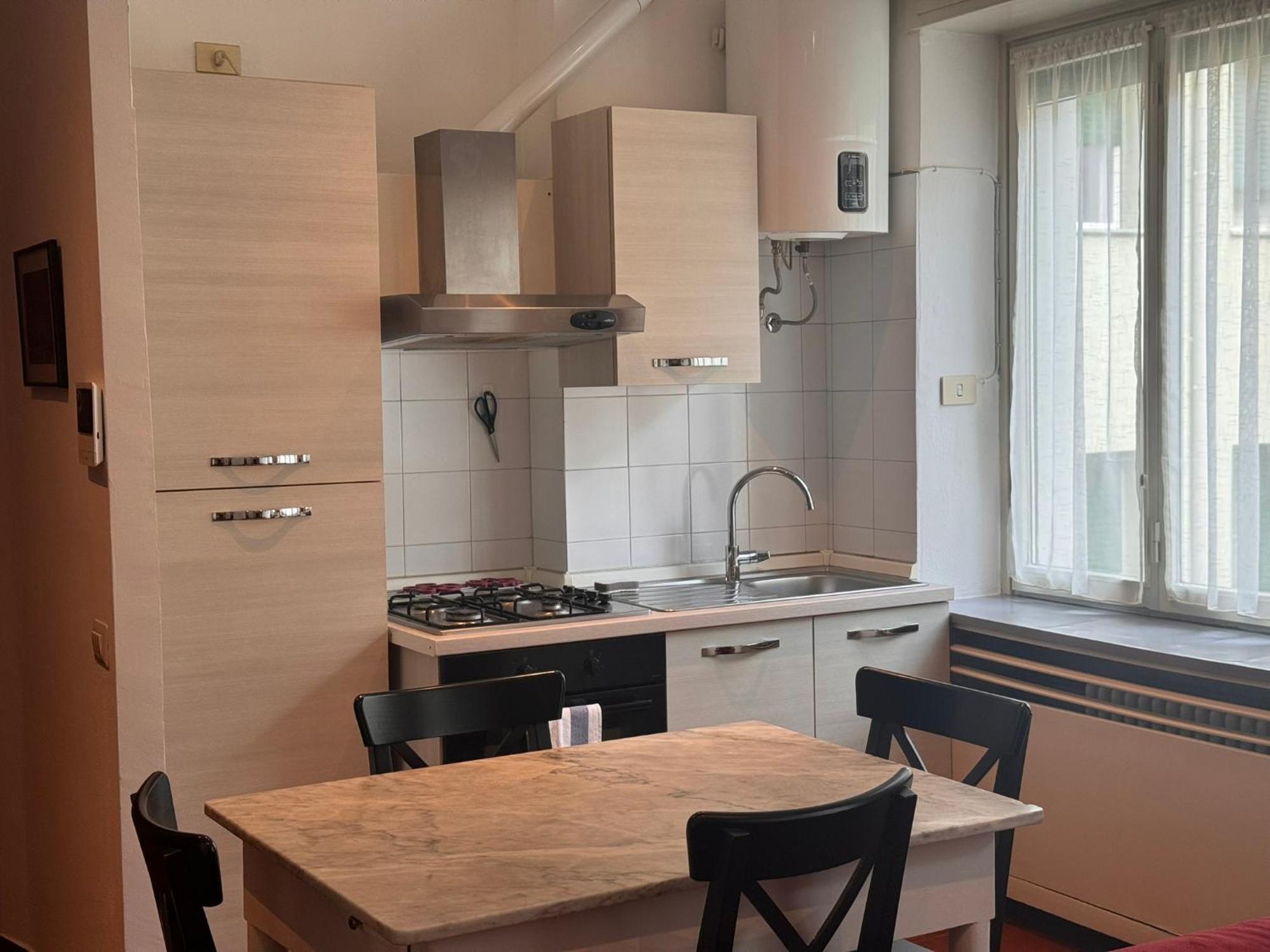 Appartamento Casa Laura Centre And *