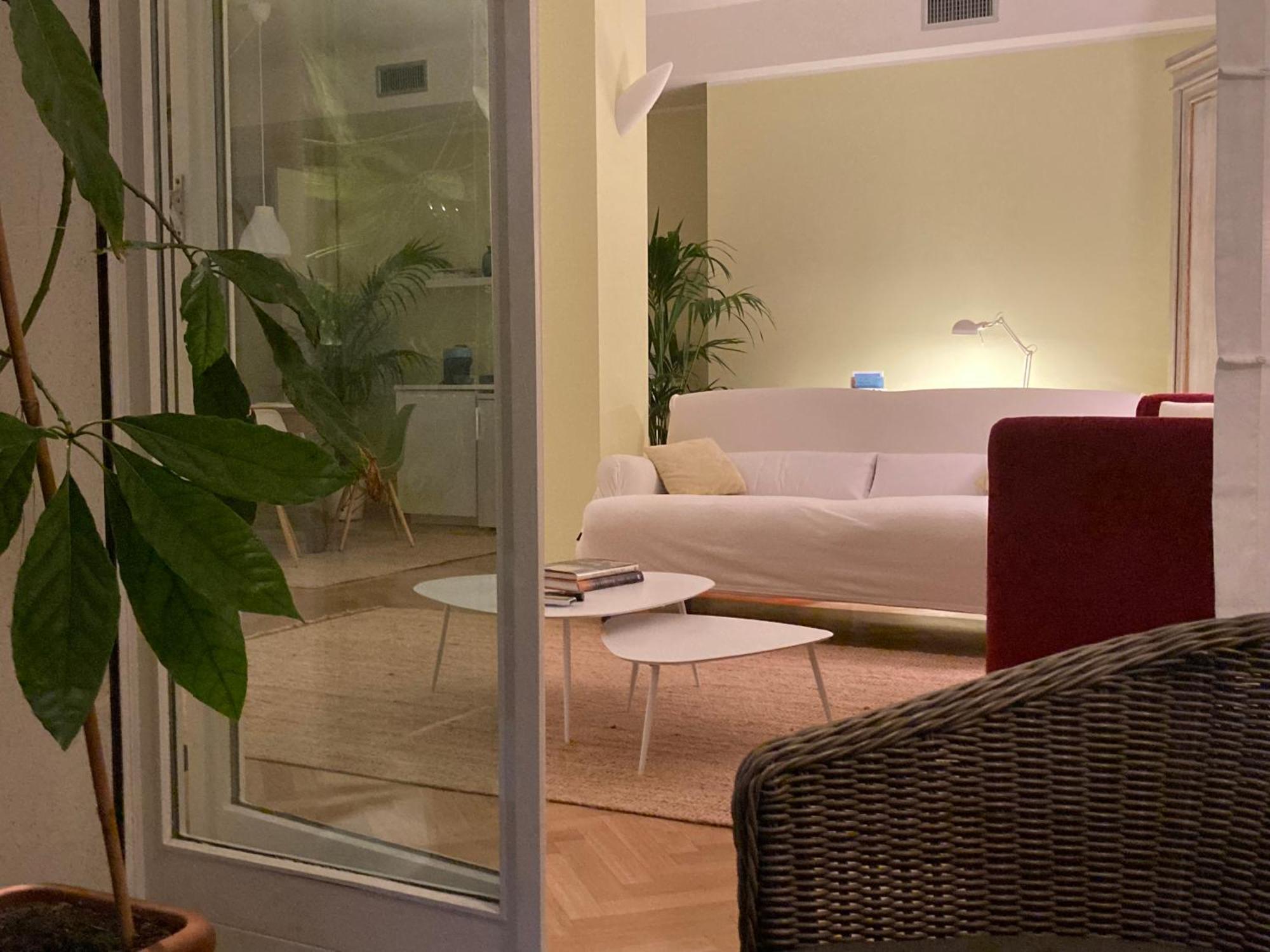 Coloniola House Apartment *