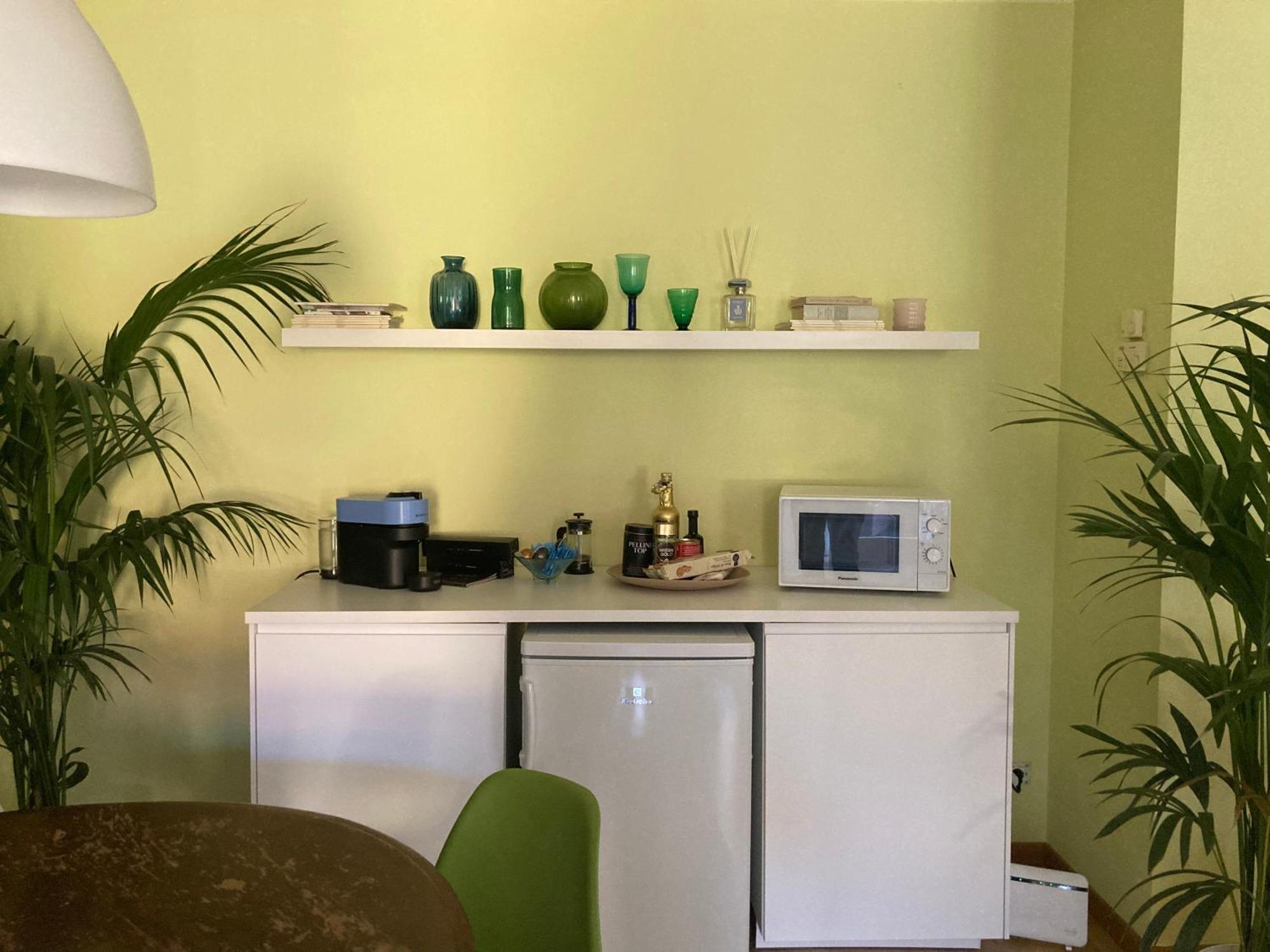 Apartment Coloniola House Como