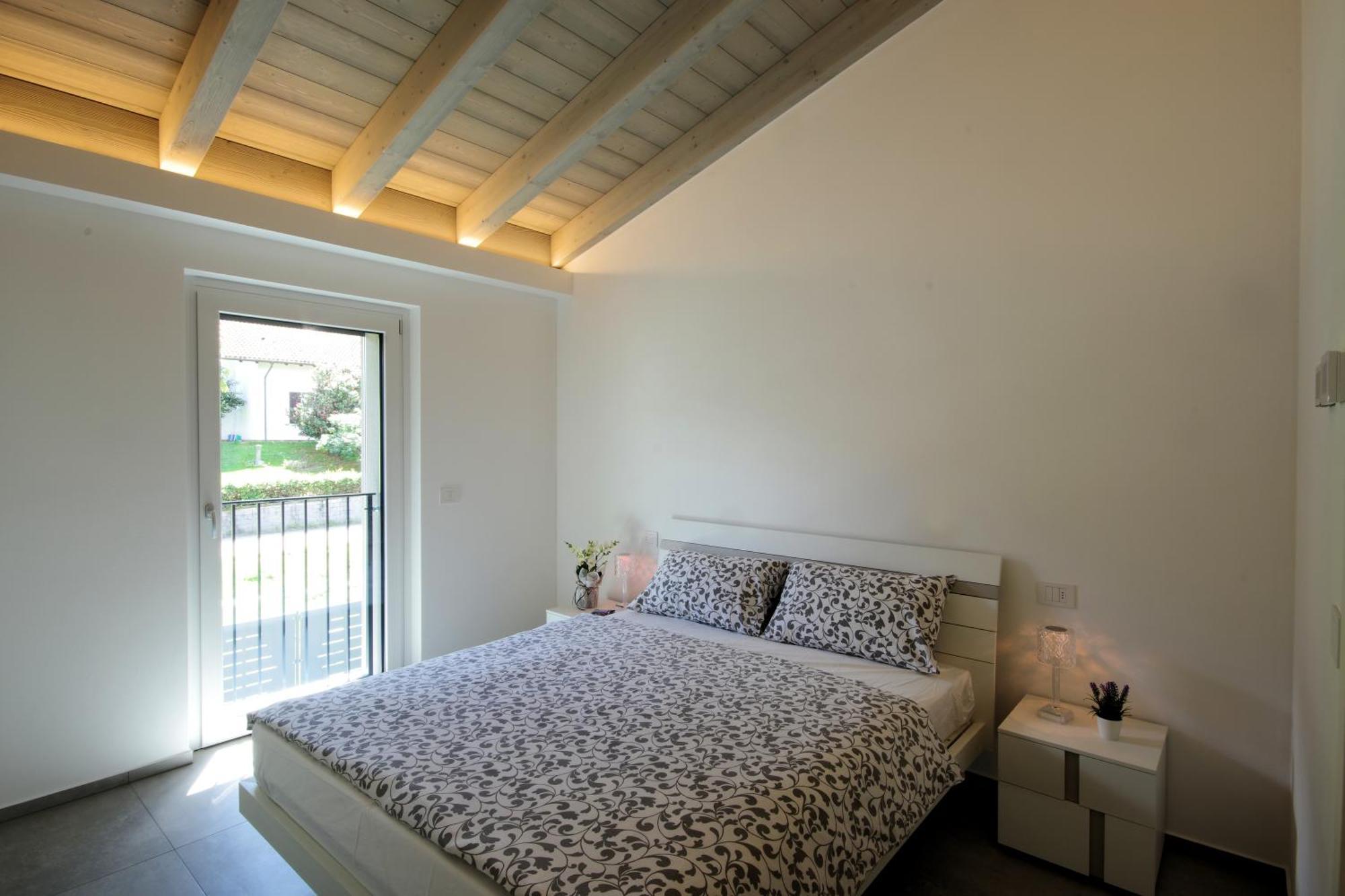 La Terrazza Sul Appartamento