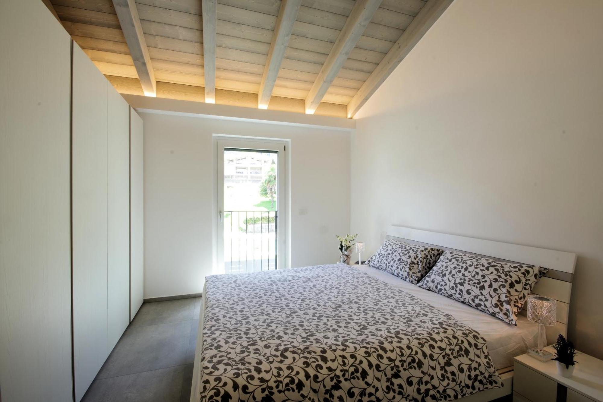 La Terrazza Sul Appartamento