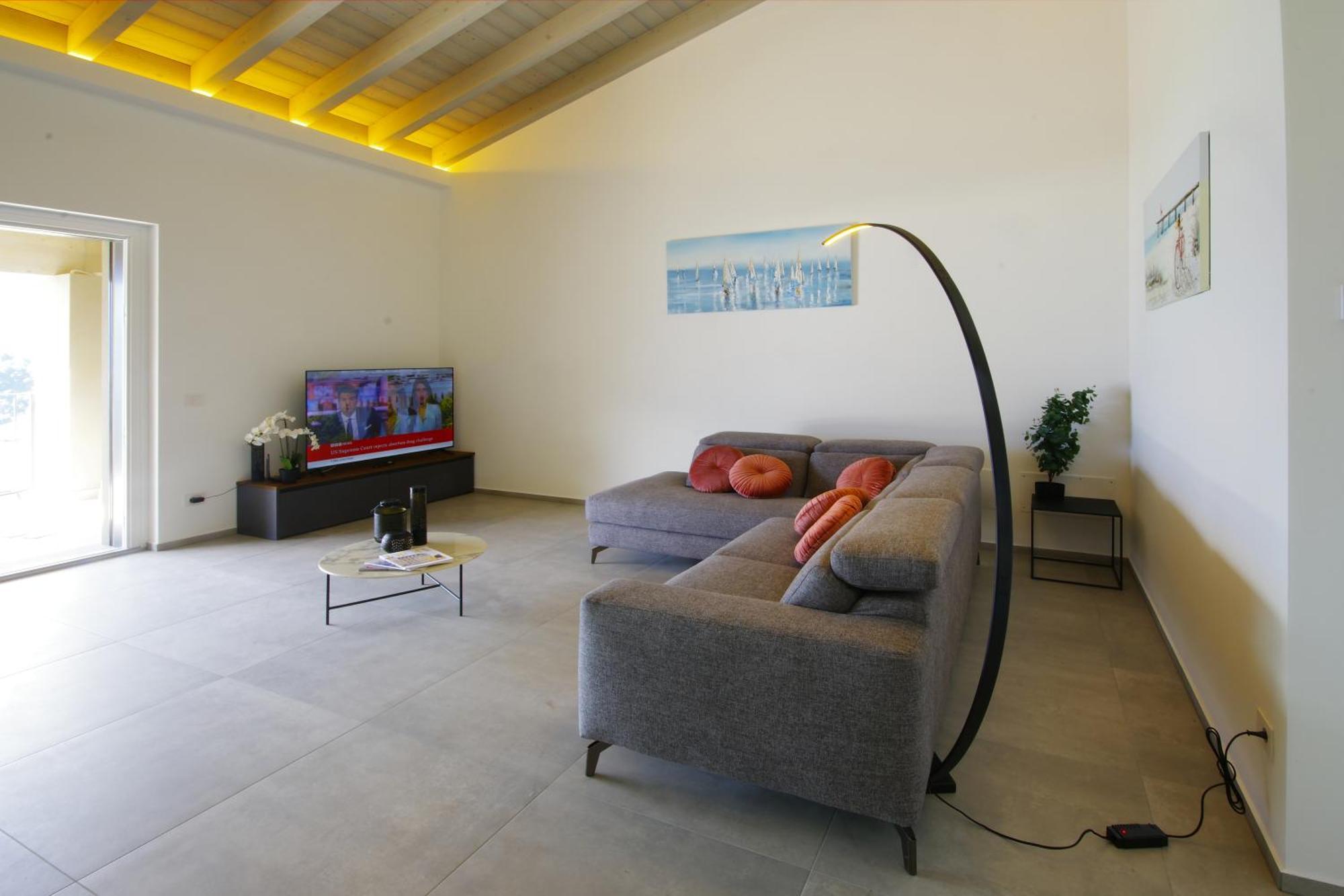 La Terrazza Sul Appartamento *