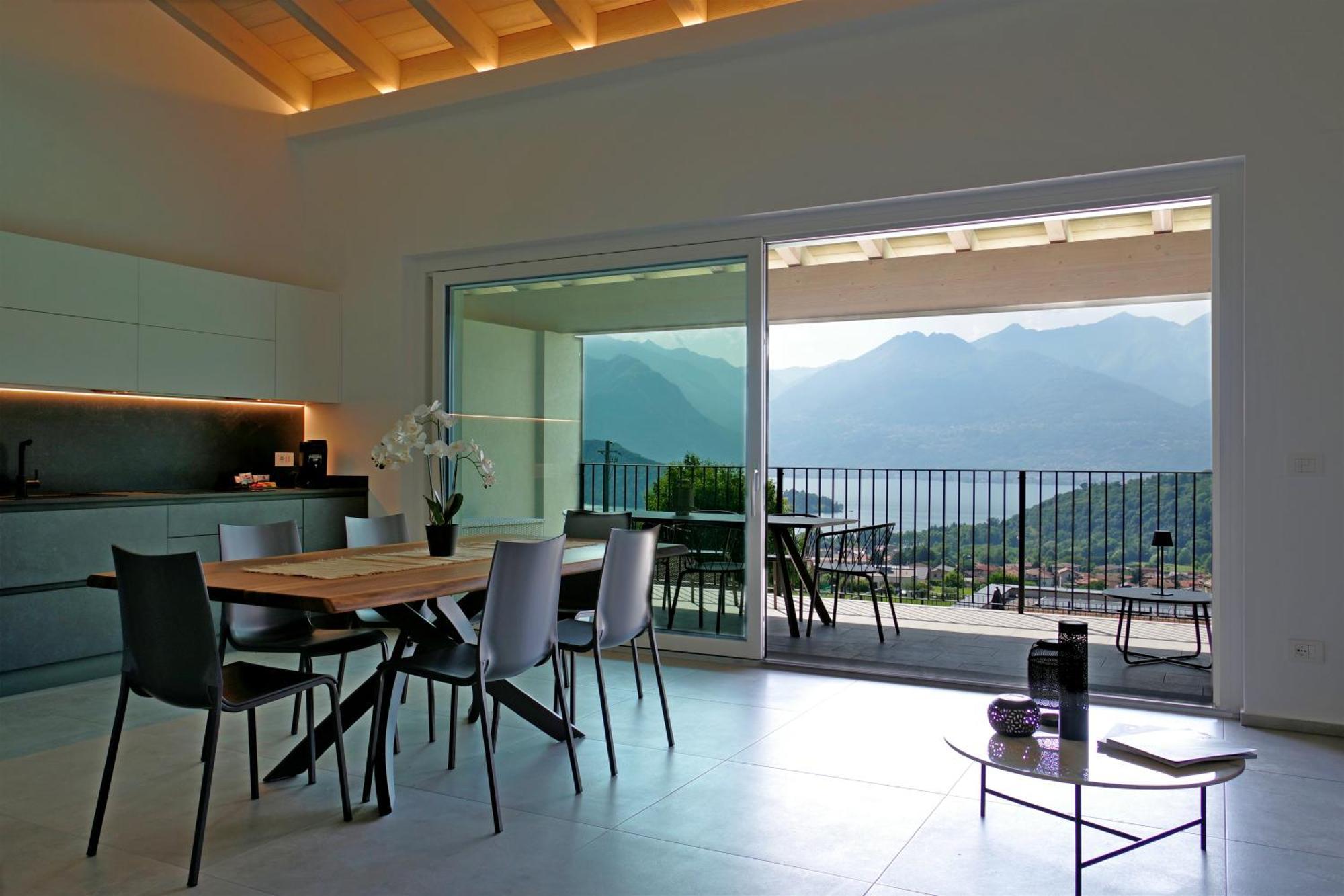 Appartamento La Terrazza Sul